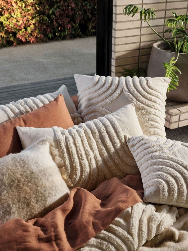 Duvet Cover Set King, Queen, Twin