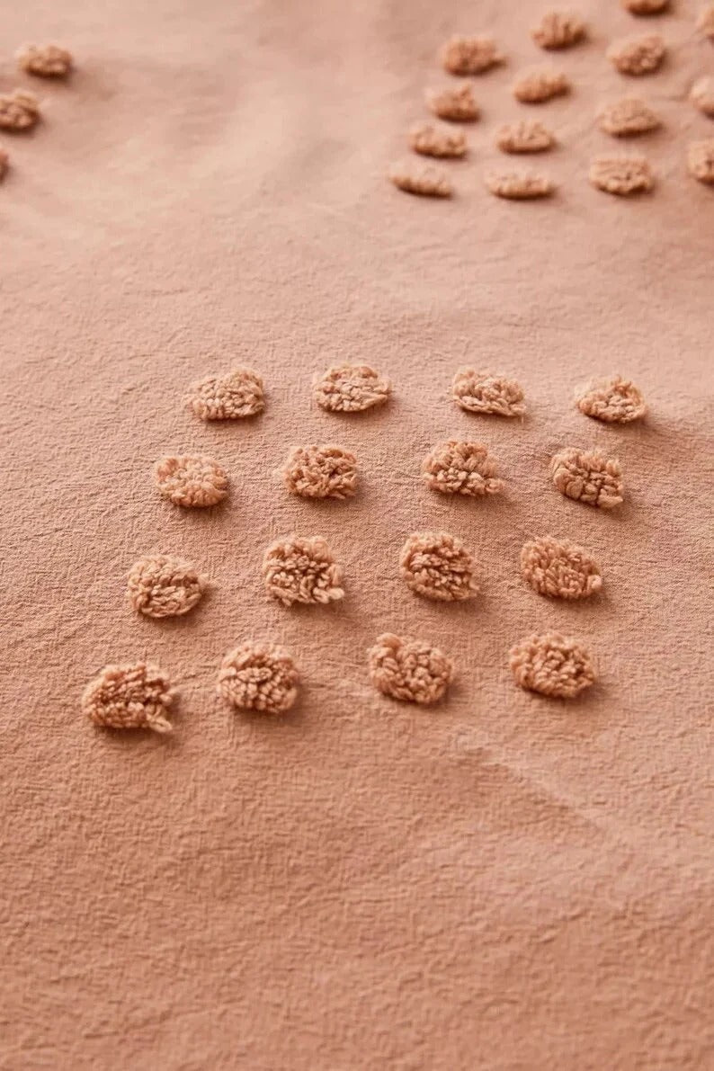 Queen Size Bedding Bed Cover Set