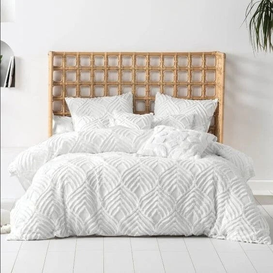Cotton Duvet Cover Set