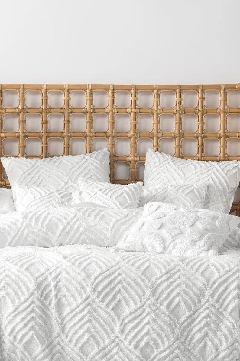 Cotton Duvet Cover Set