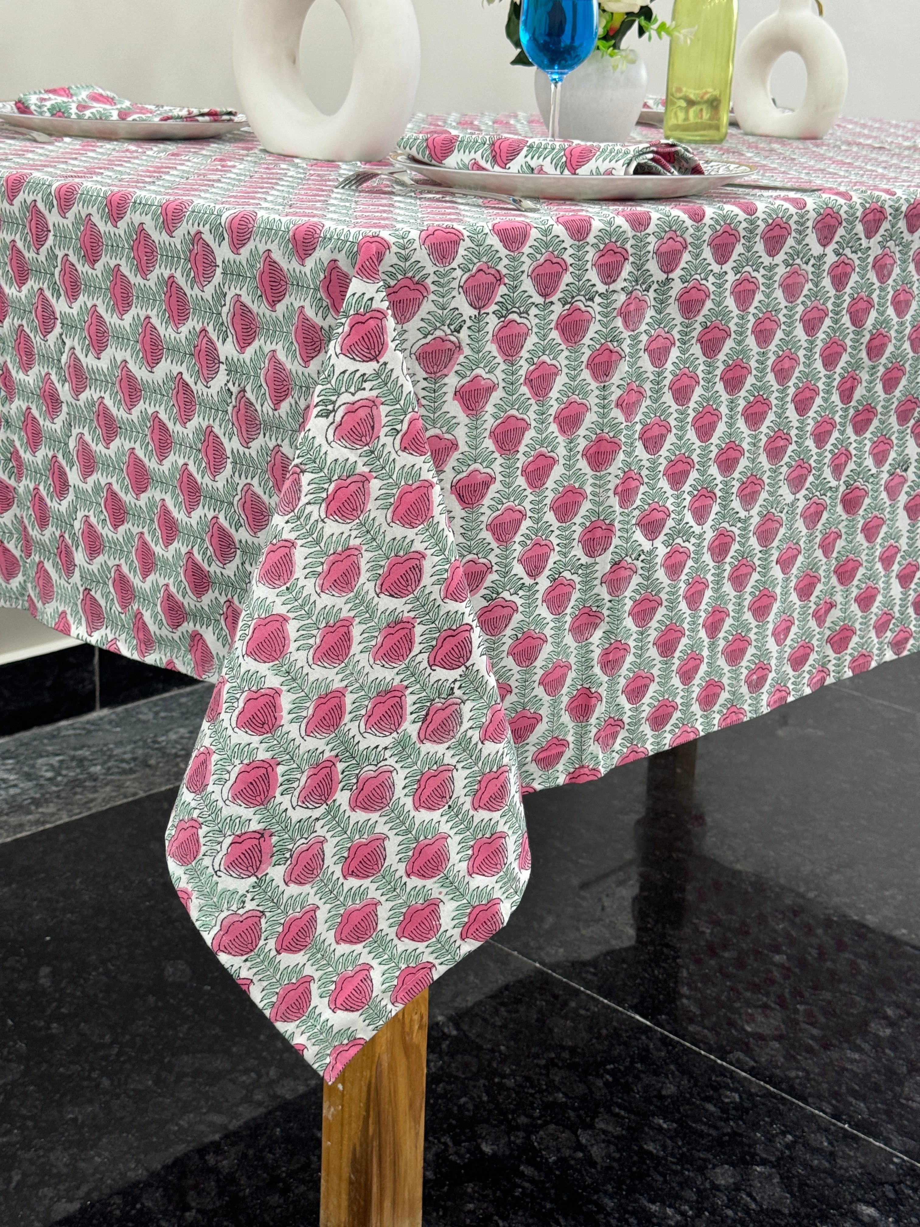 Rectangle Dining Table cover