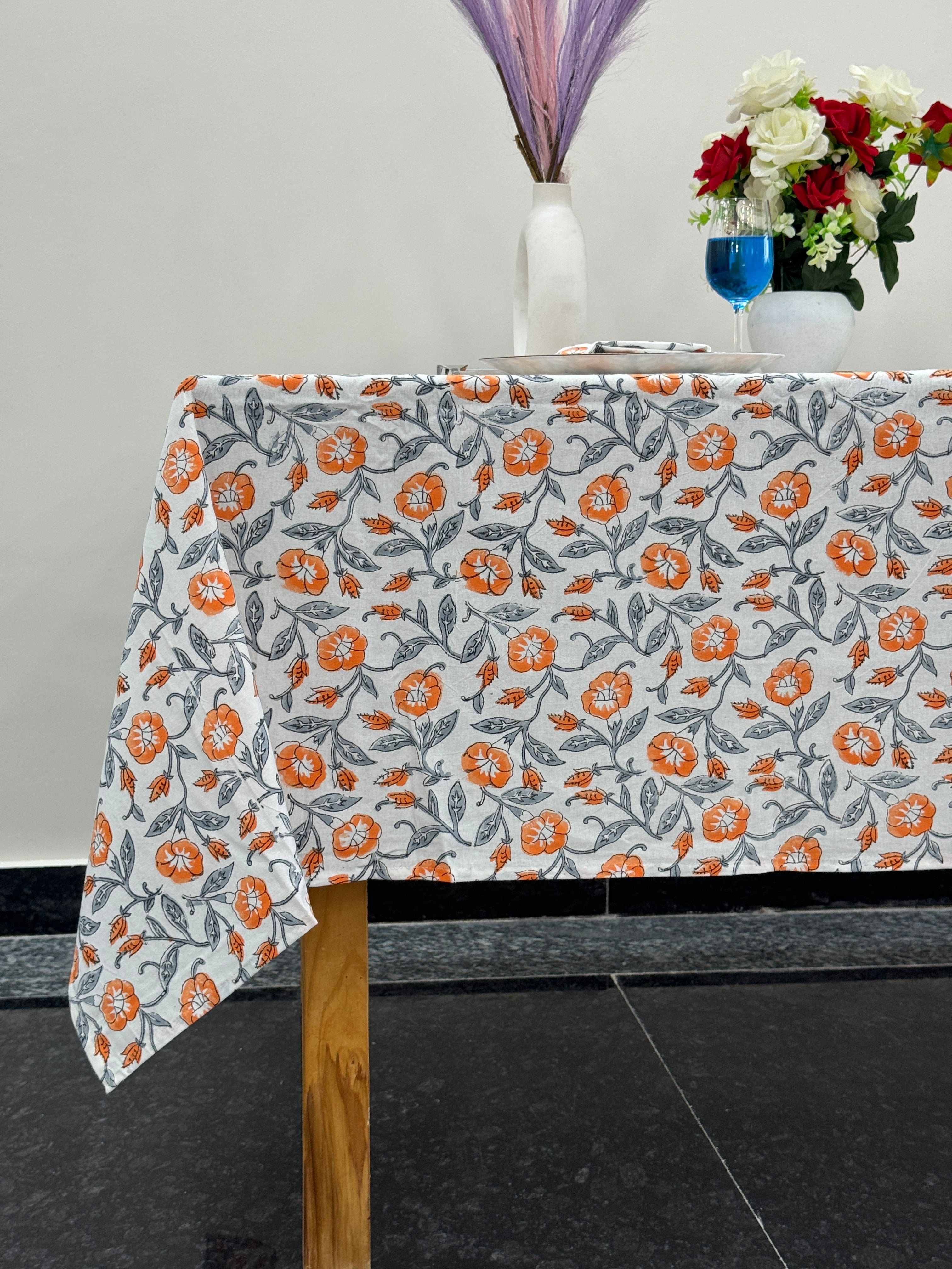 French Farmhouse tablecloth