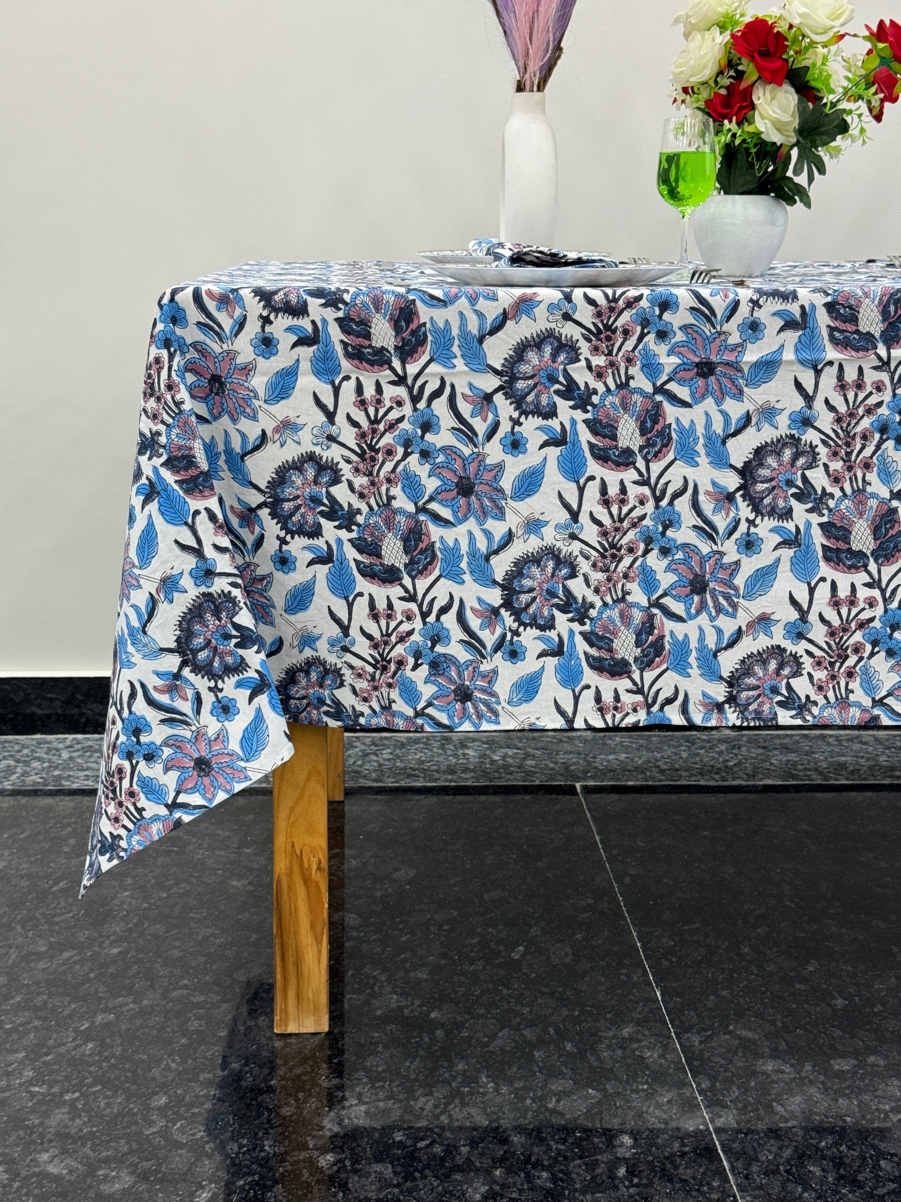 Kitchen Table Cloth