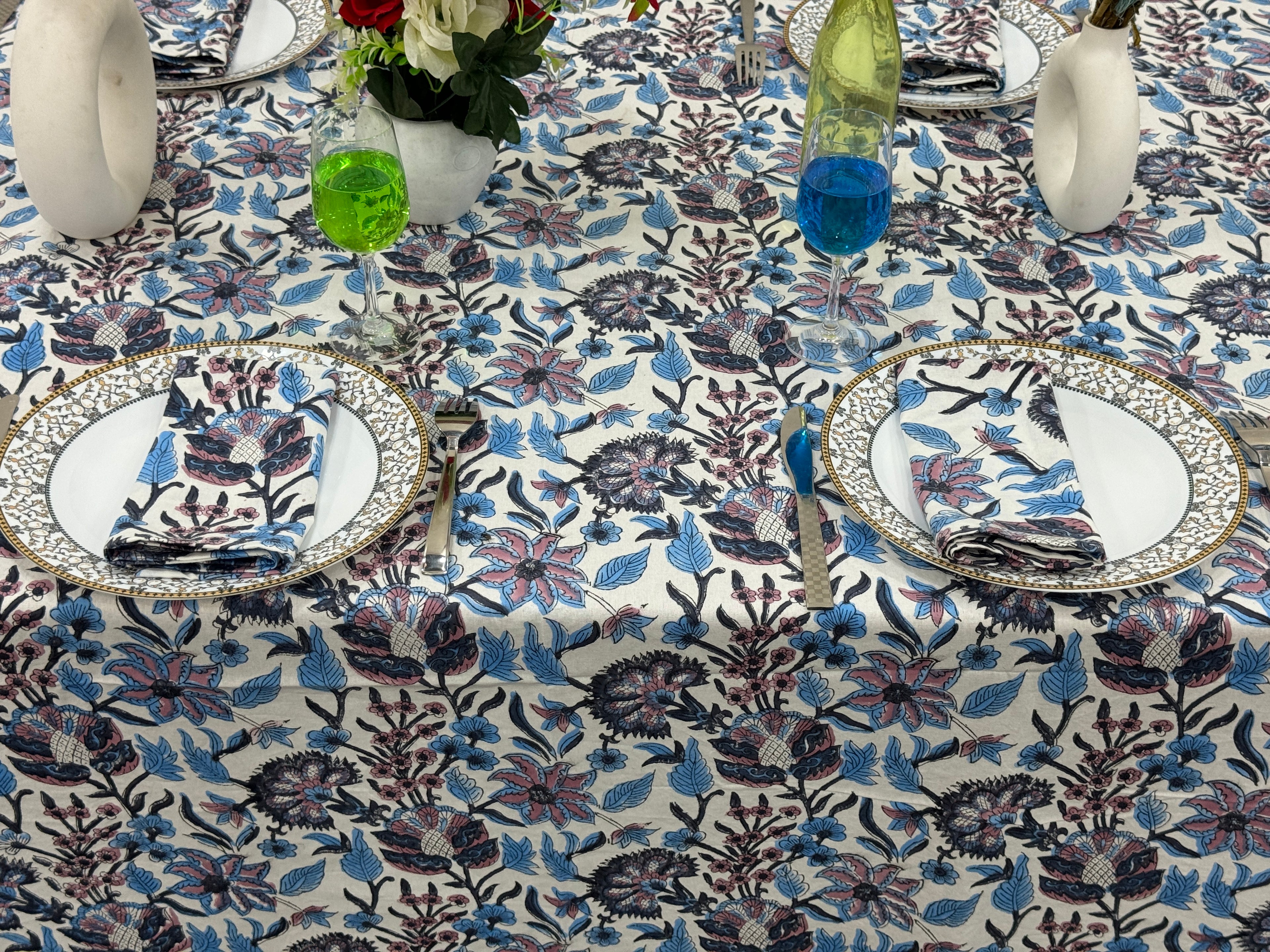Kitchen Table Cloth