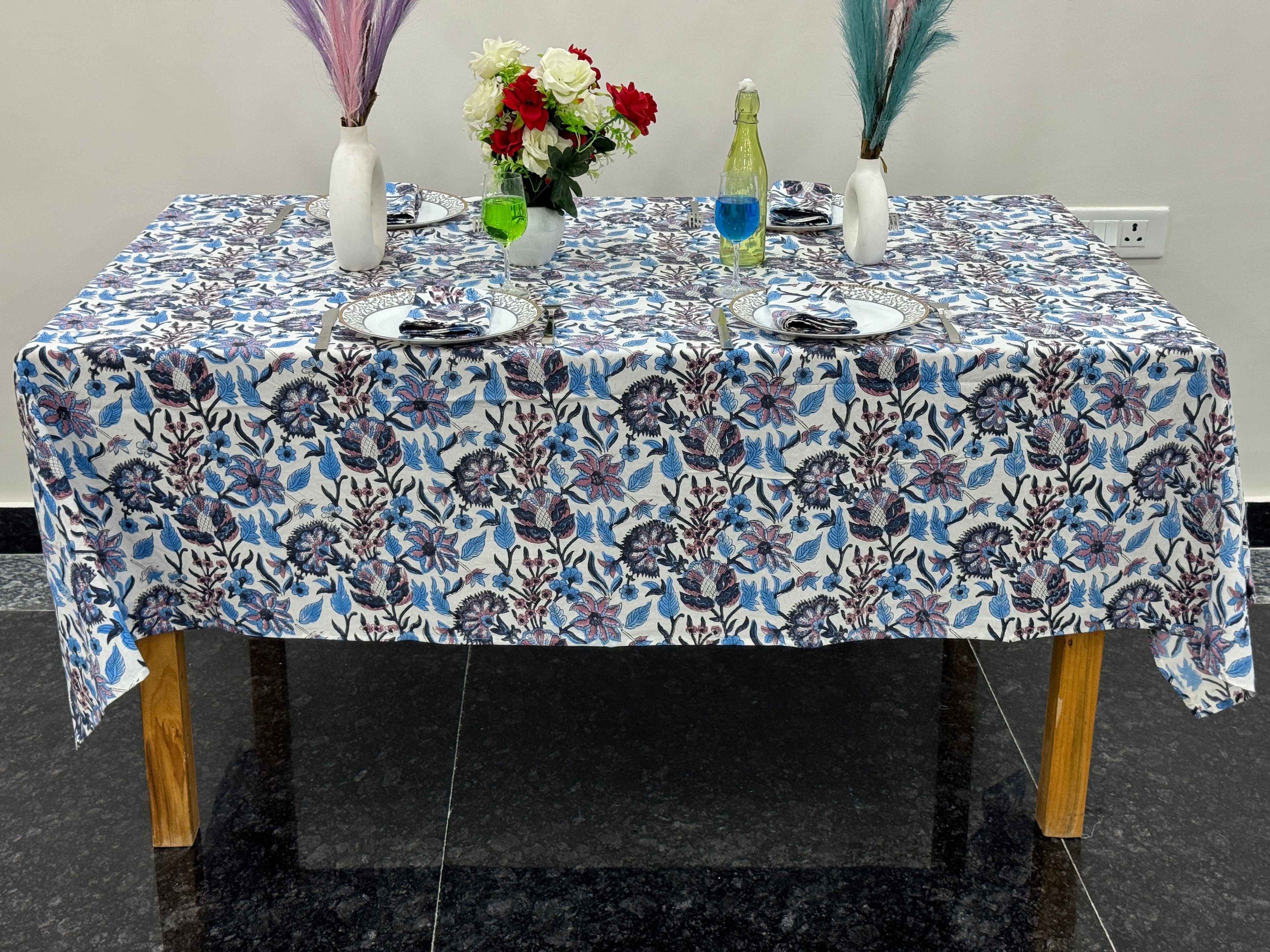 Kitchen Table Cloth