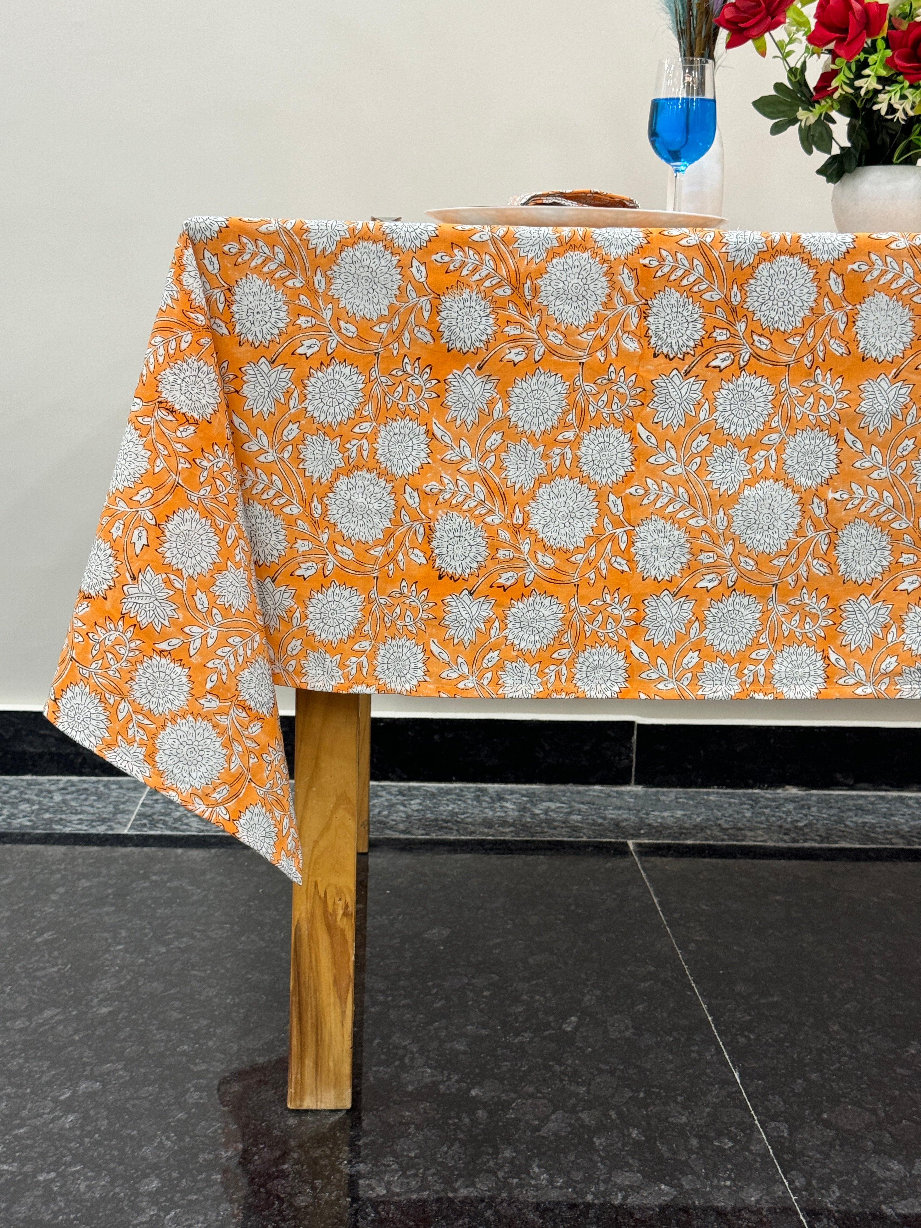 TABLE CLOTH COTTON