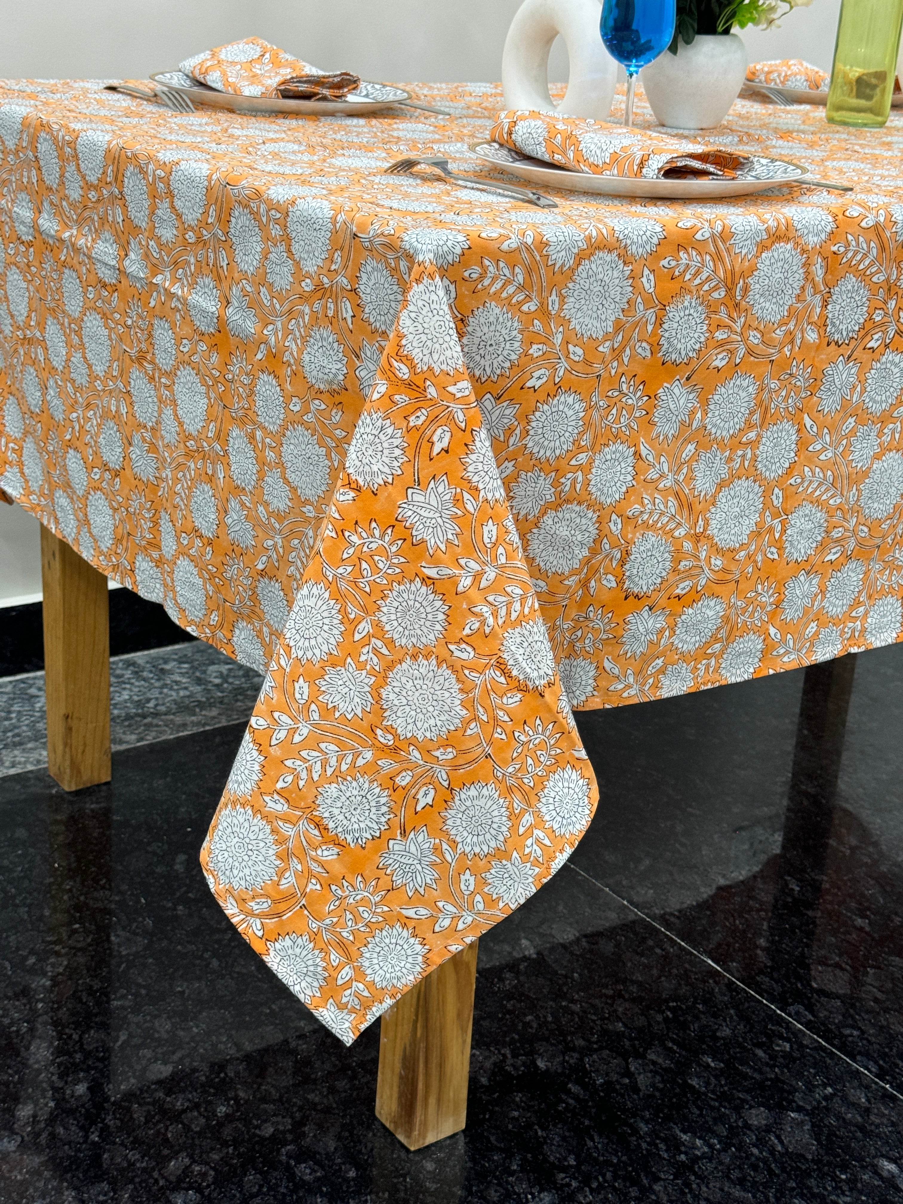 TABLE CLOTH COTTON