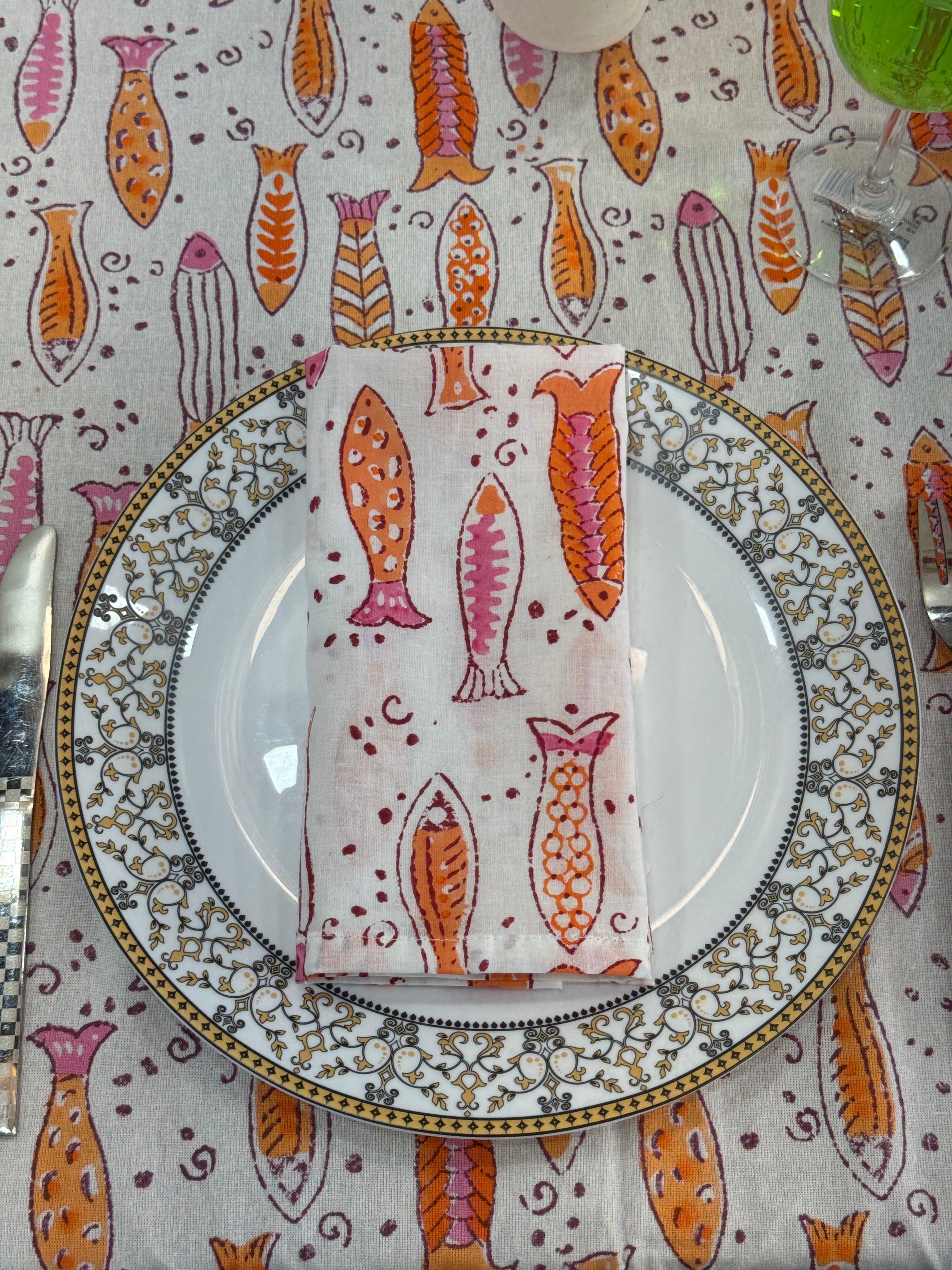 18"x18" Dinner Napkins