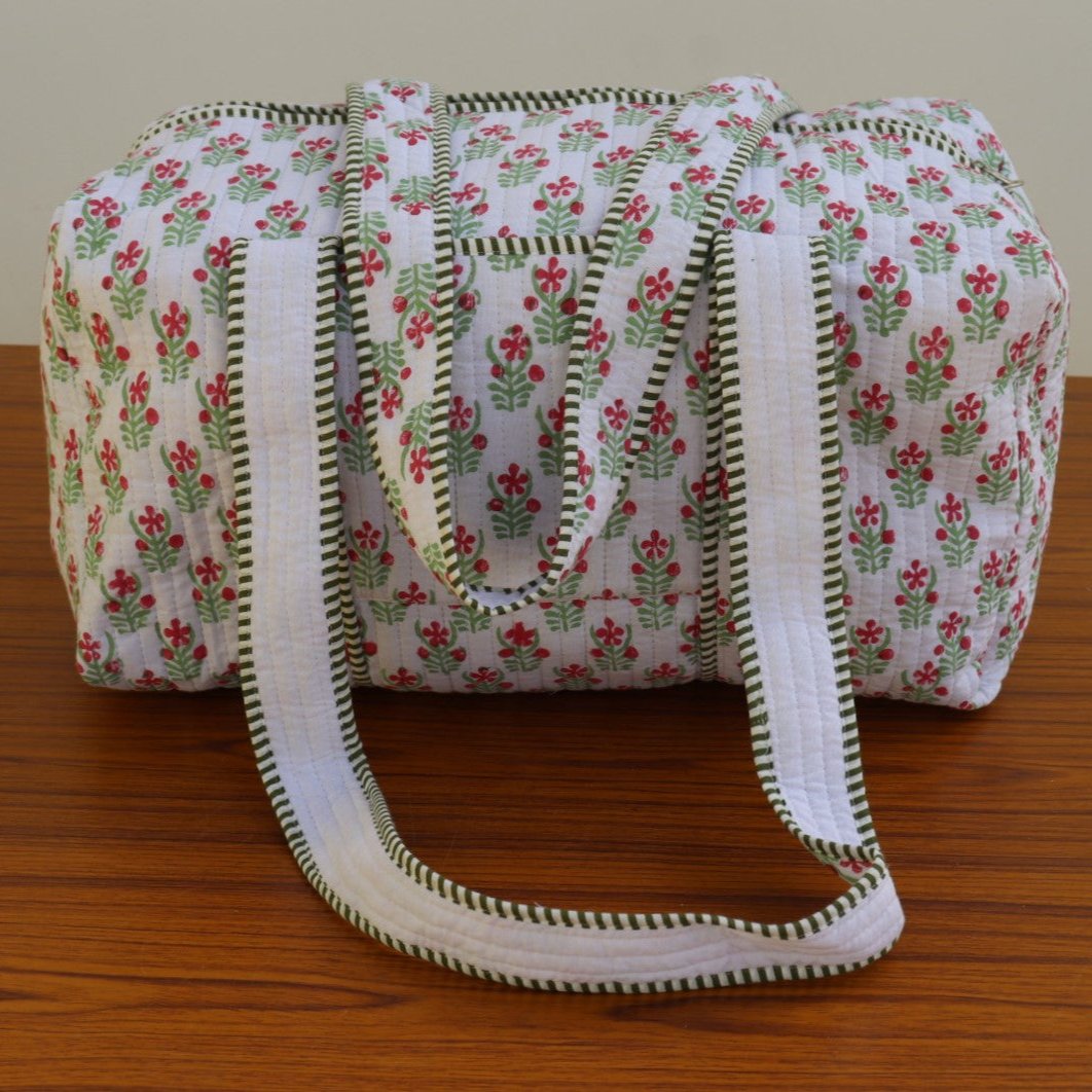 Gym/Yoga Bag Holiday Gift!