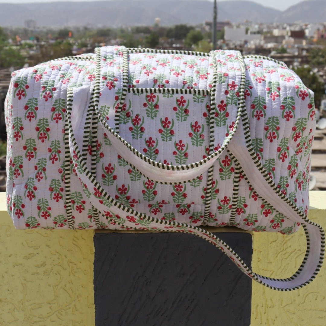 Gym/Yoga Bag Holiday Gift!