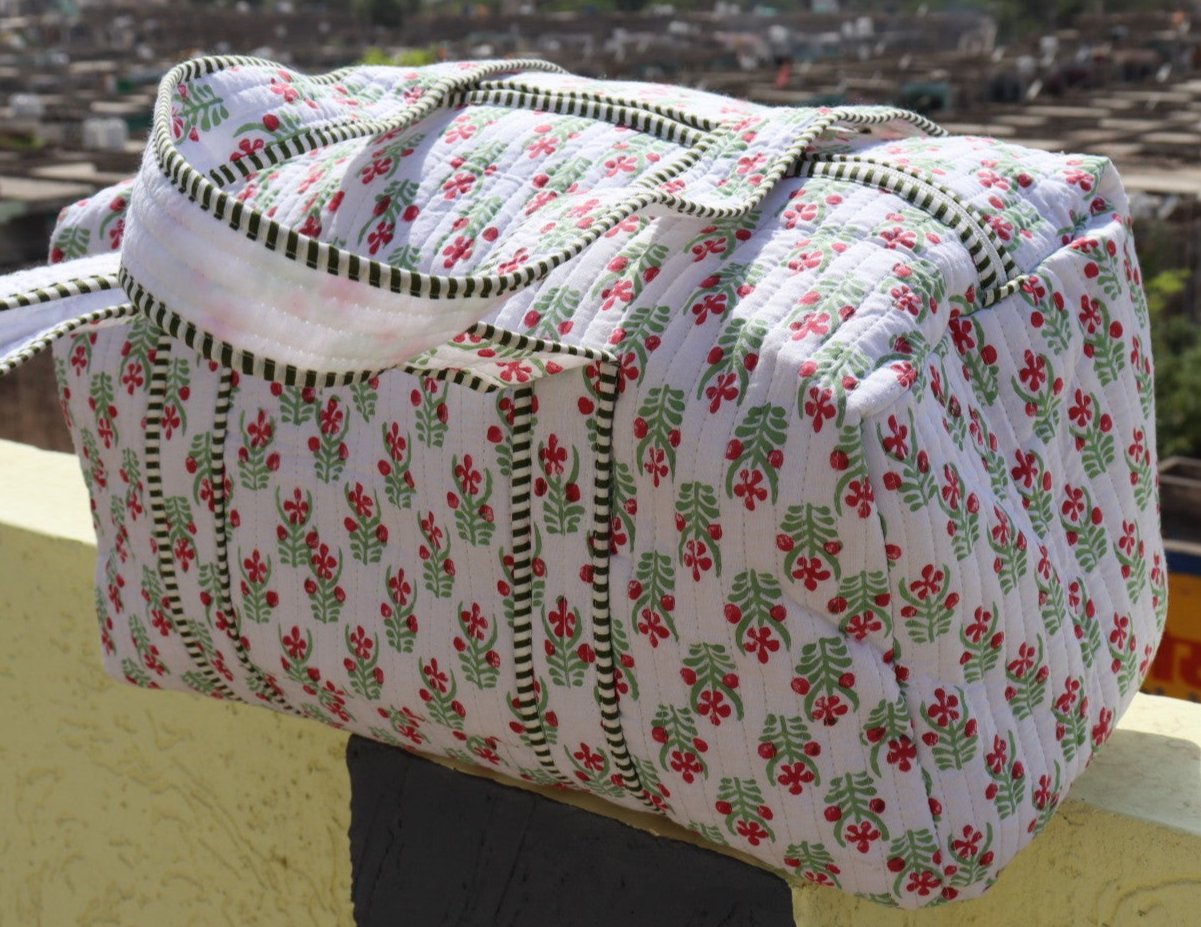 Gym/Yoga Bag Holiday Gift!