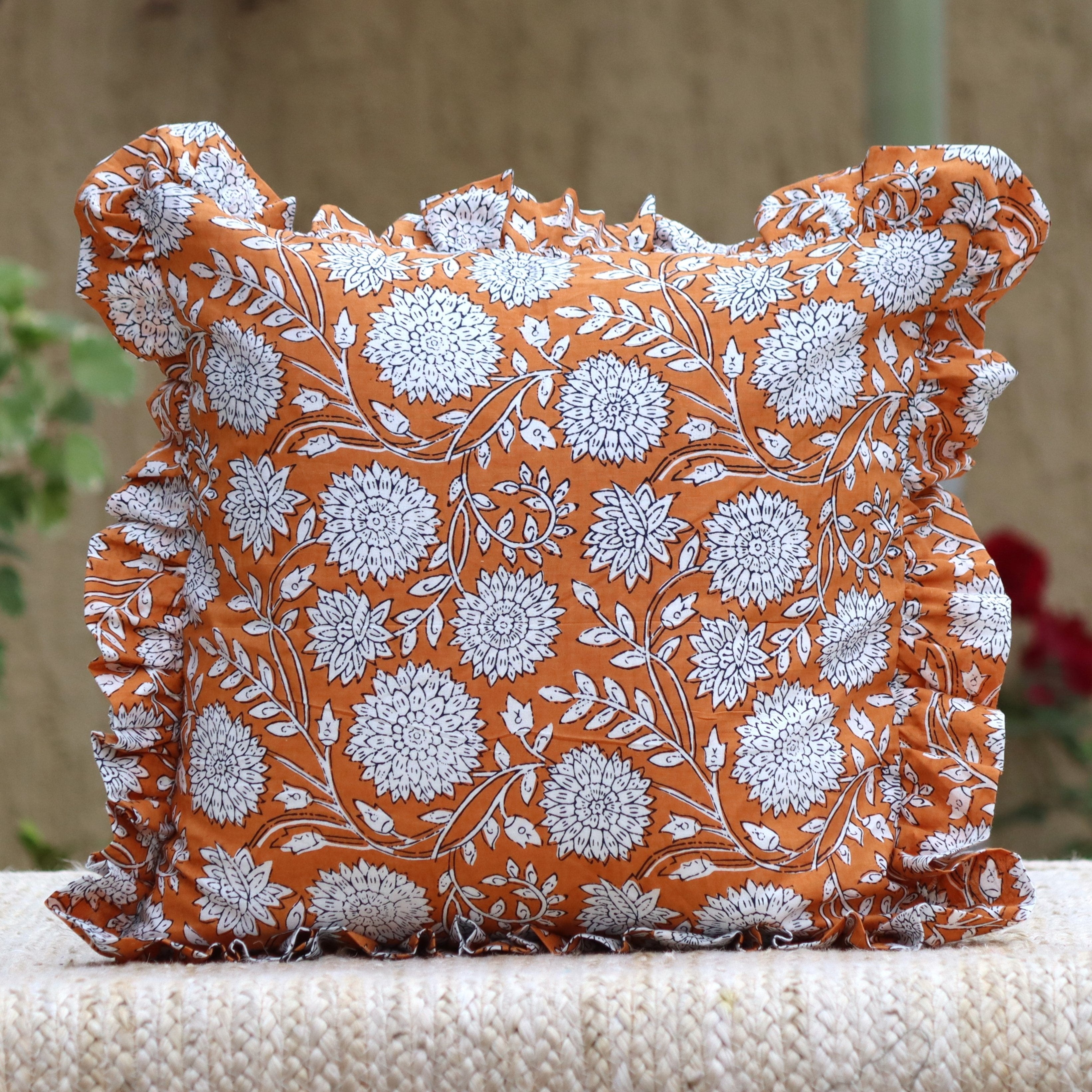 Sofa Decor Pillow Covers