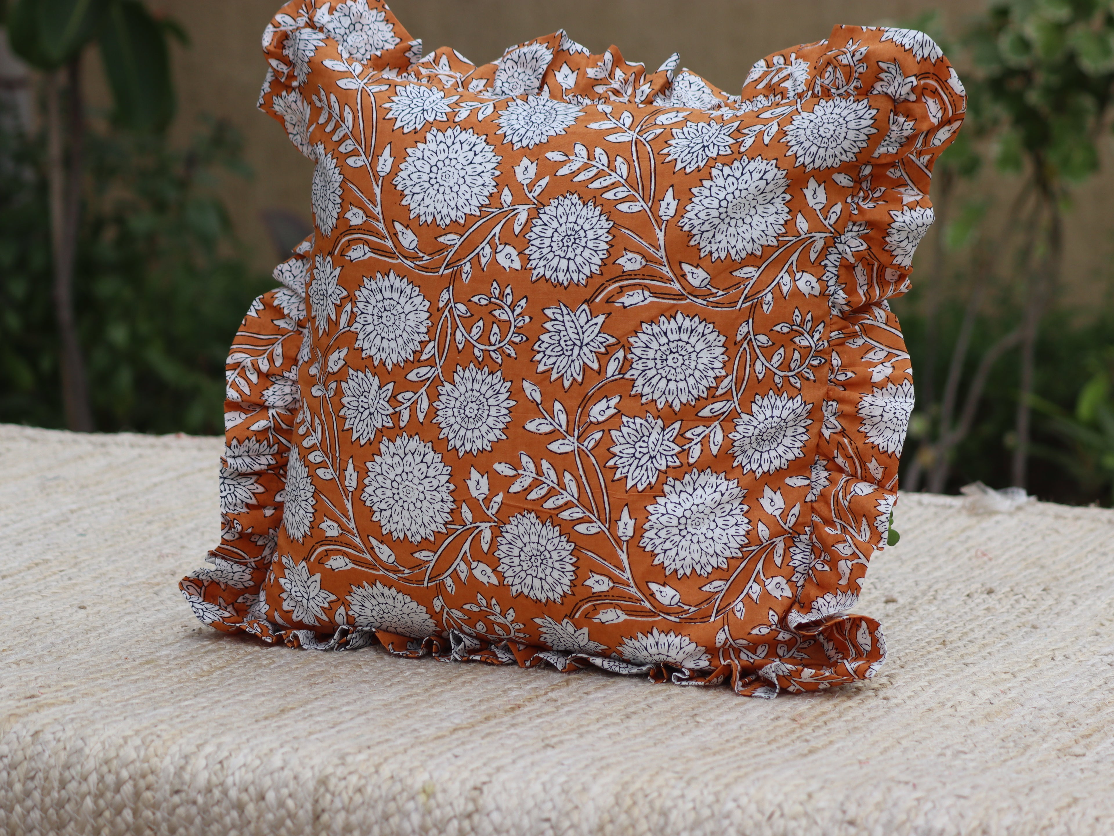 Sofa Decor Pillow Covers