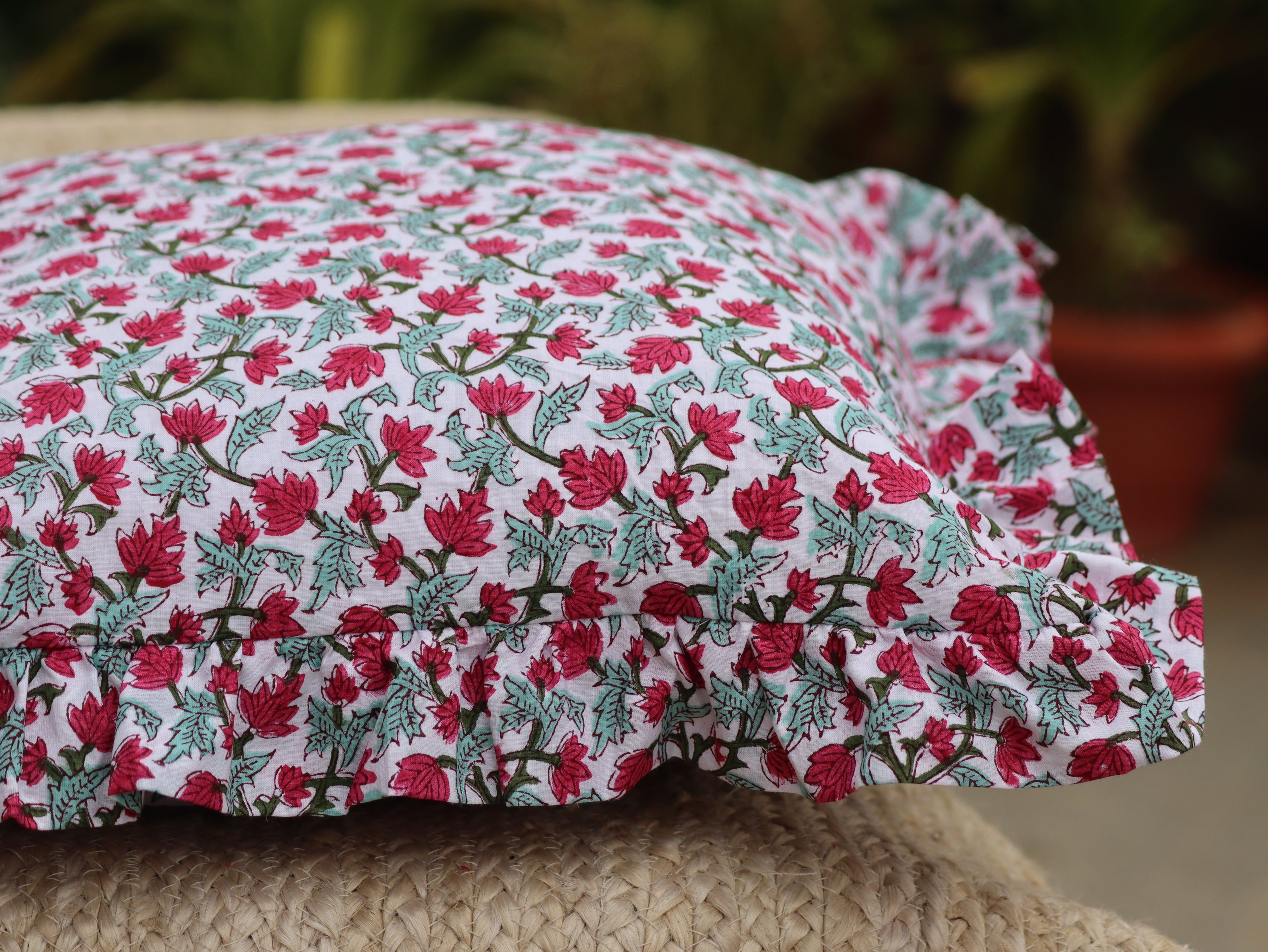 Boho Pillowcases & Covers