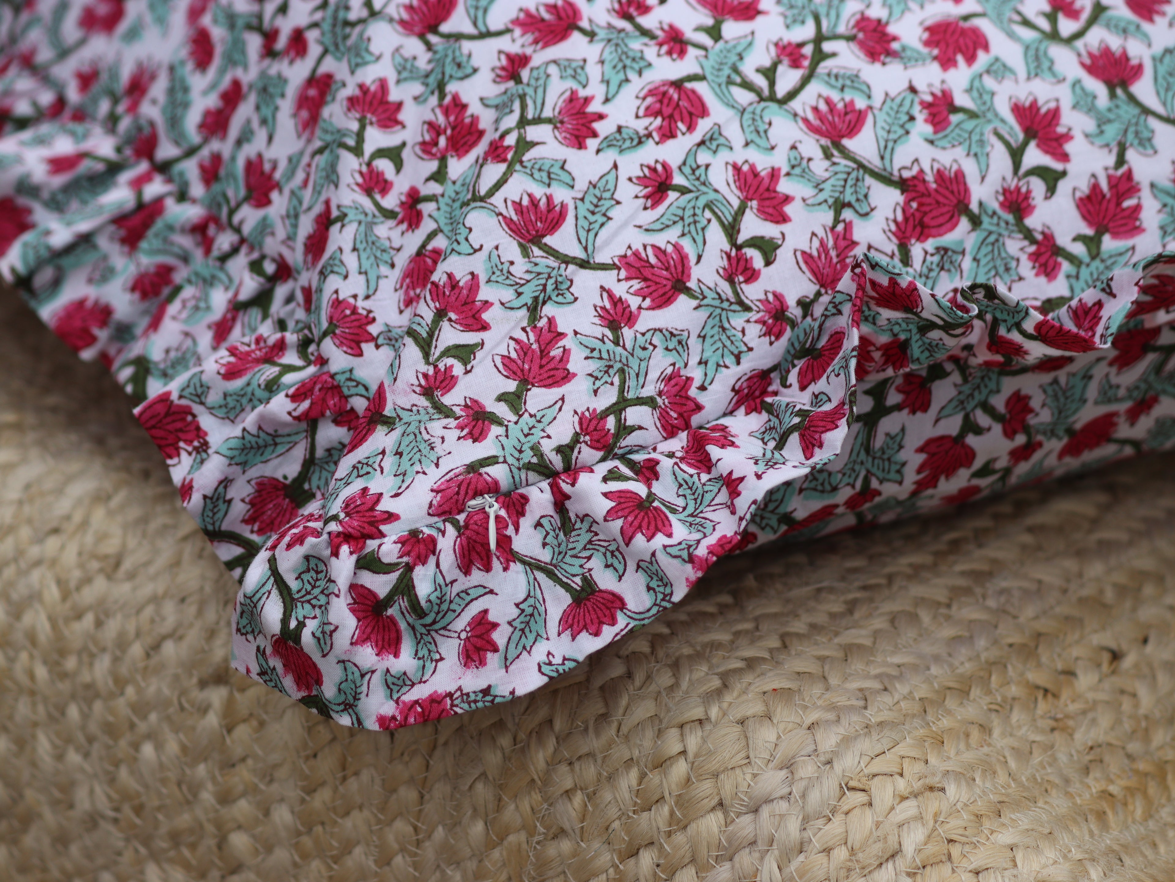 Boho Pillowcases & Covers