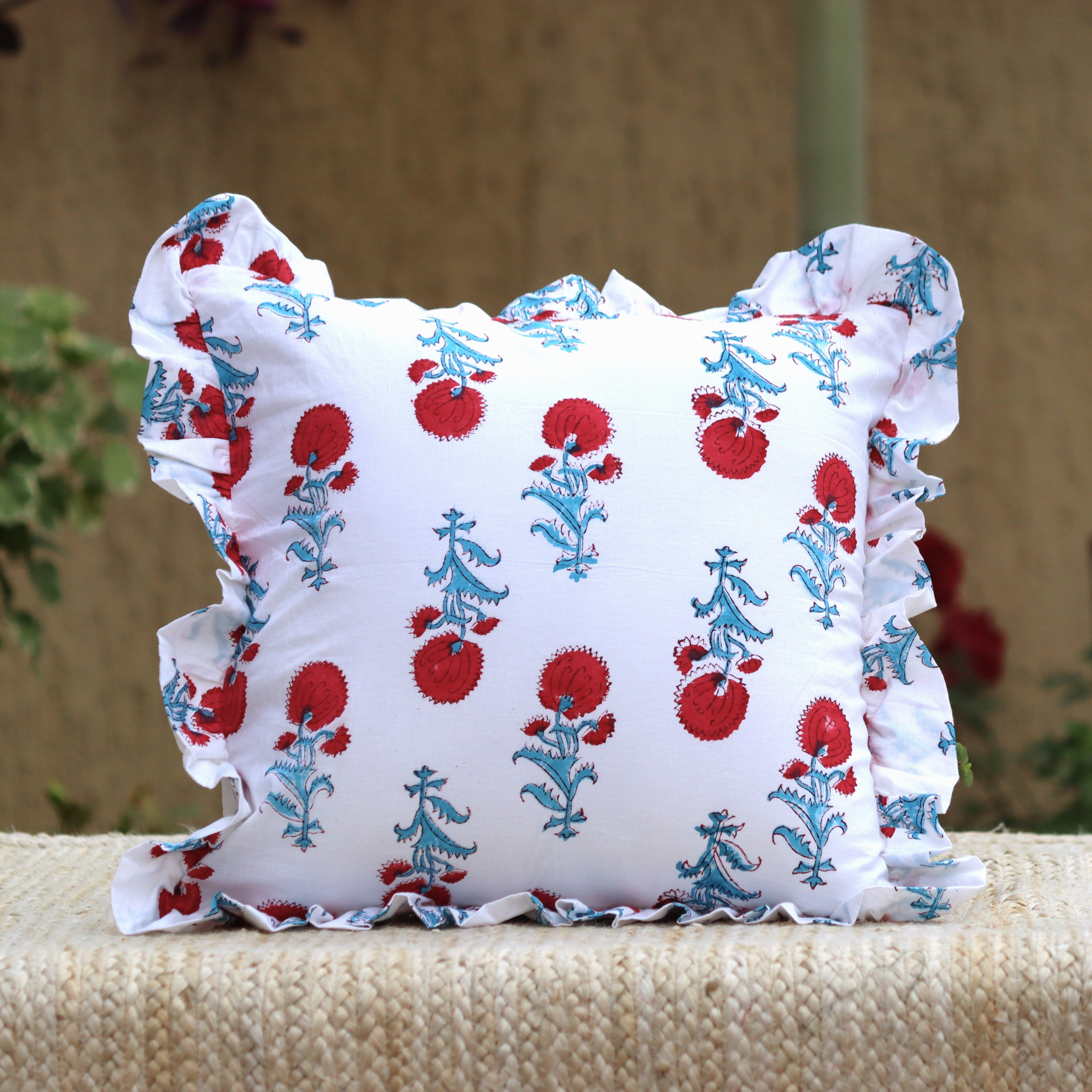 Boho Pillowcases & Covers