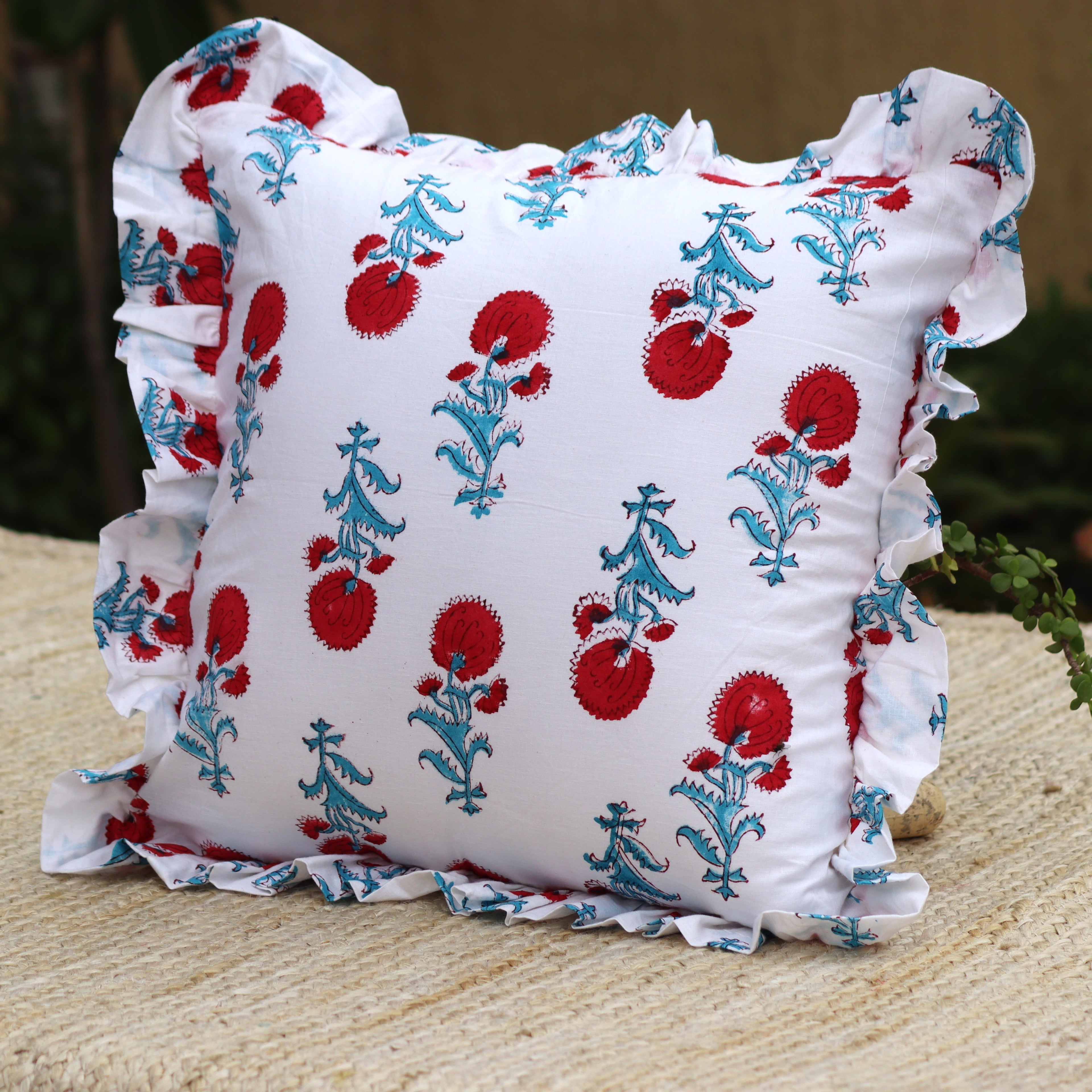 Boho Pillowcases & Covers