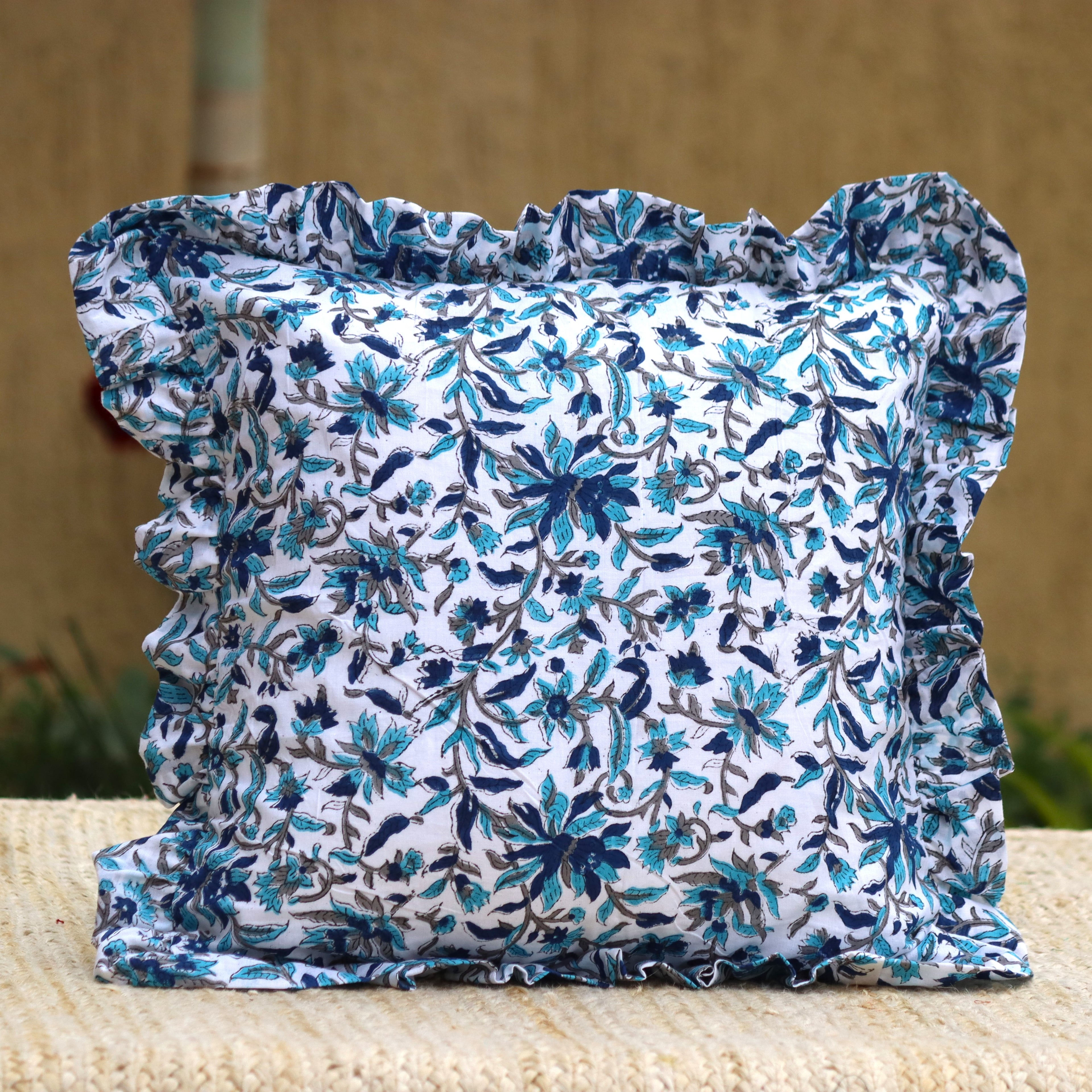 Pillow Cases & Covers