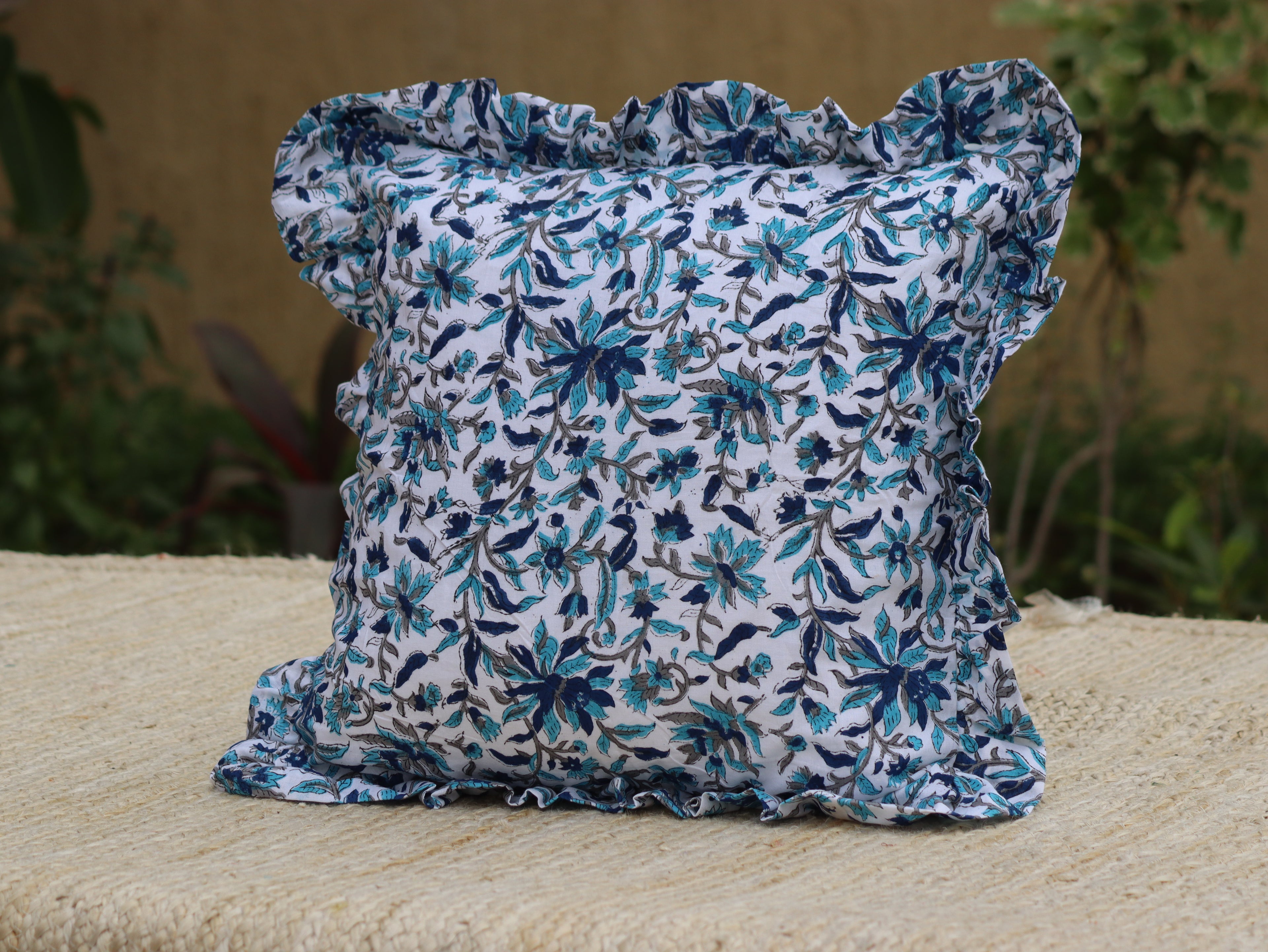 Pillow Cases & Covers