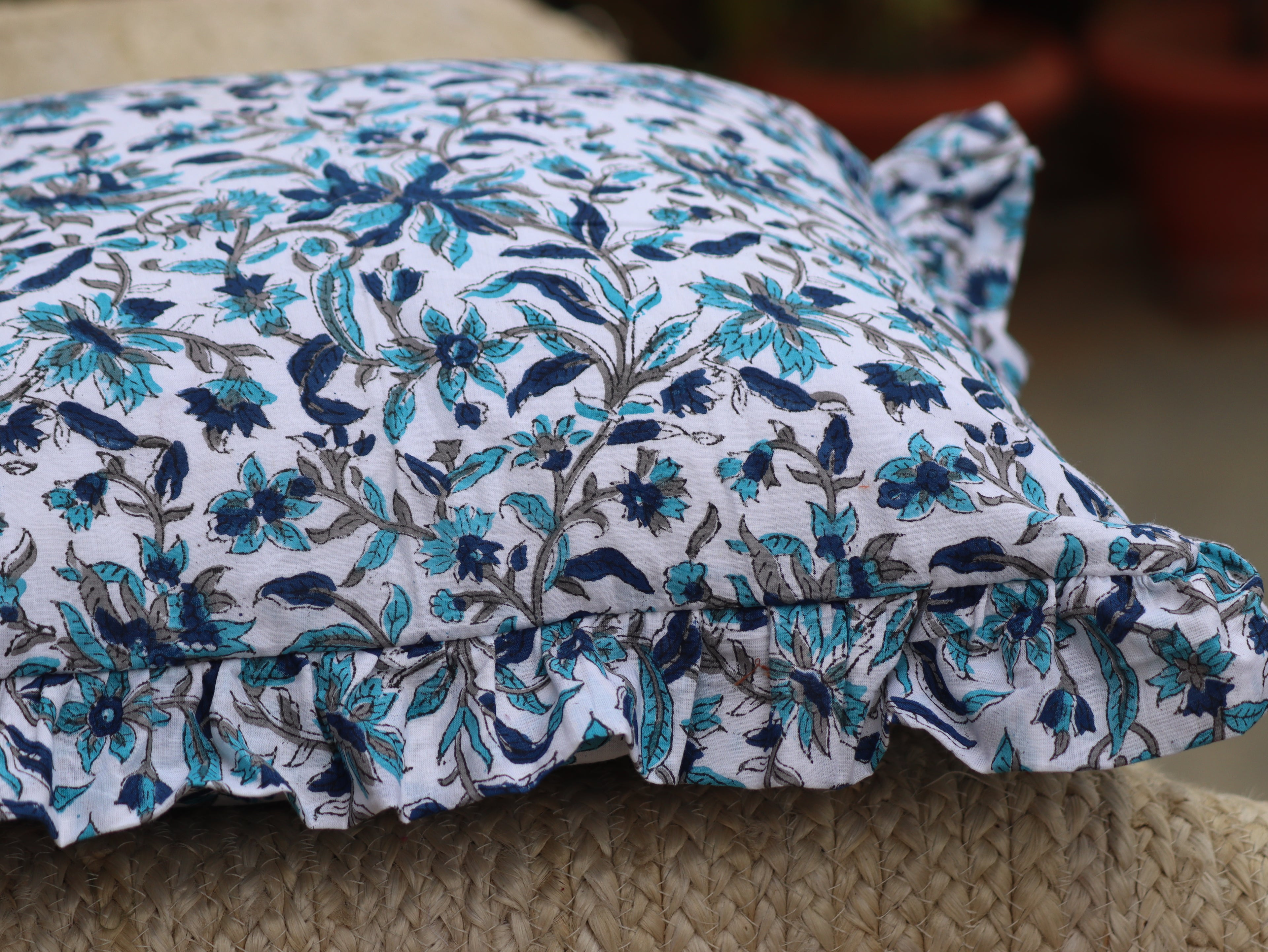 Pillow Cases & Covers