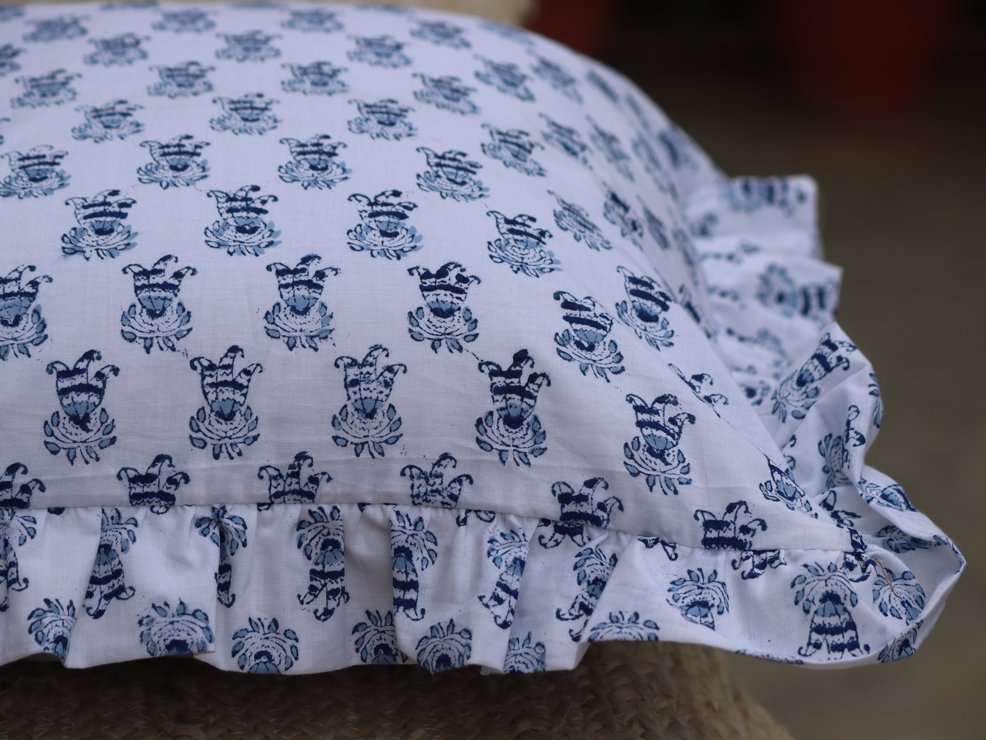 16x16 Pillow Cover/ Home Decor