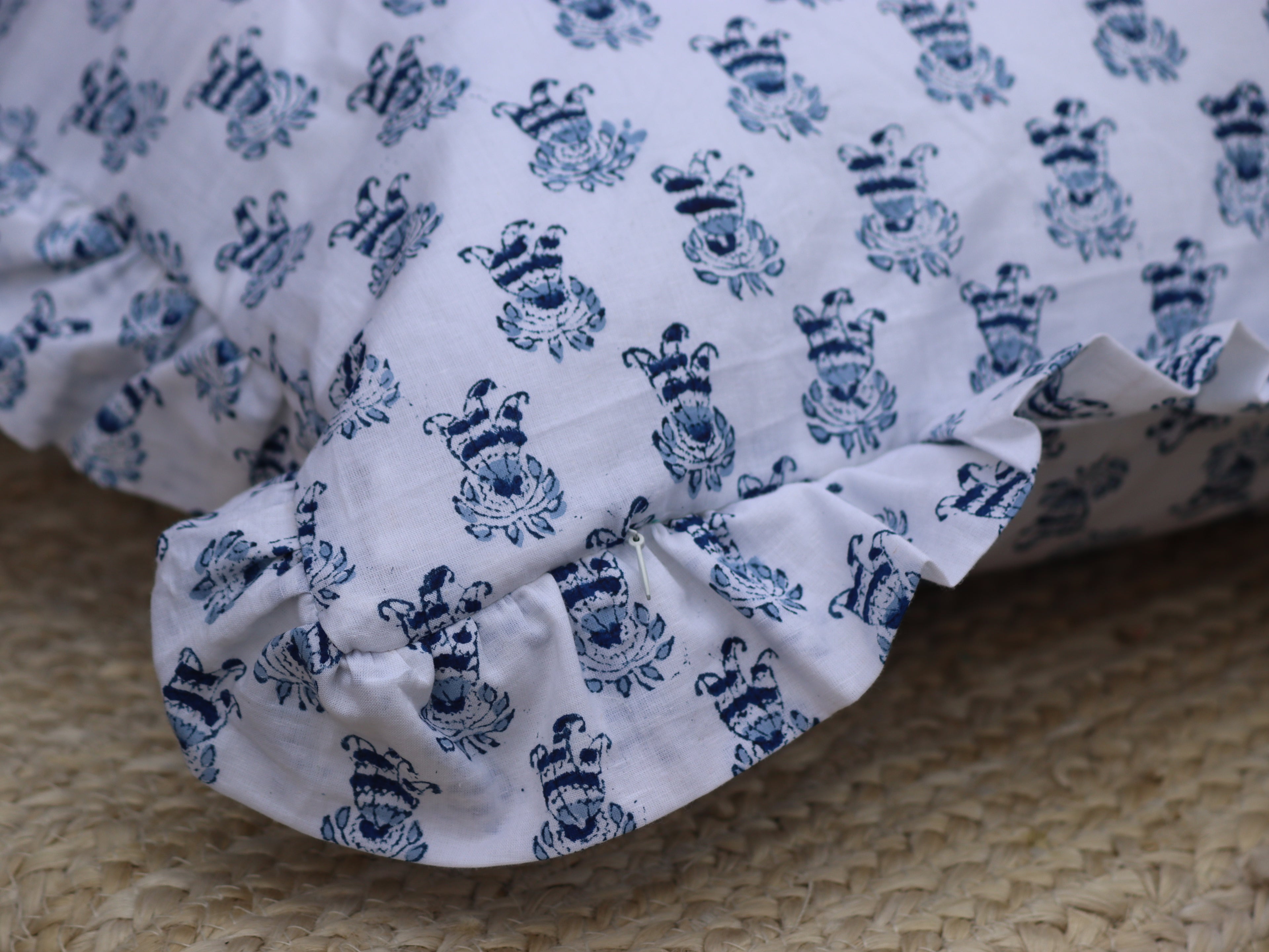 16x16 Pillow Cover/ Home Decor