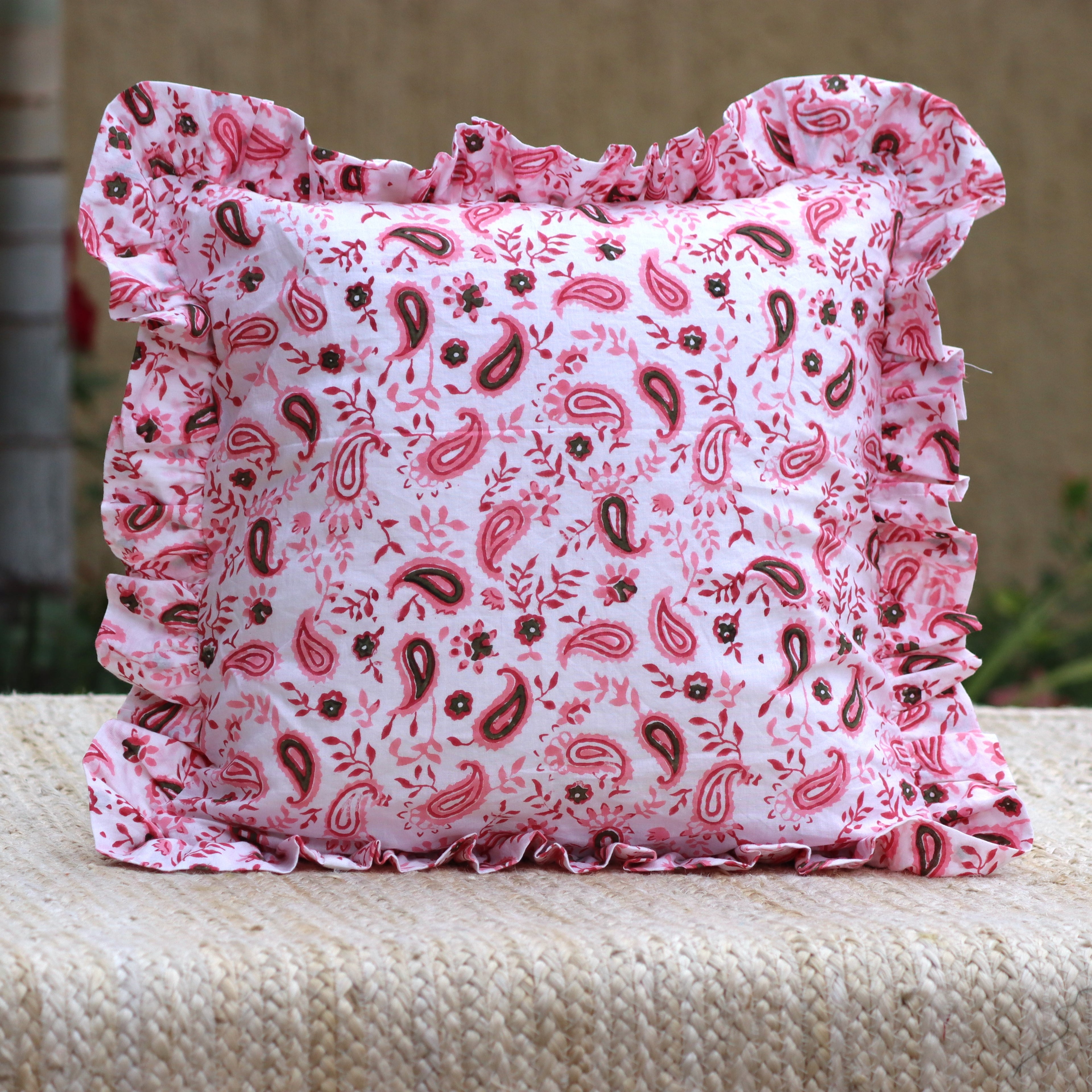 Sofa Decor Pillow /Cushion