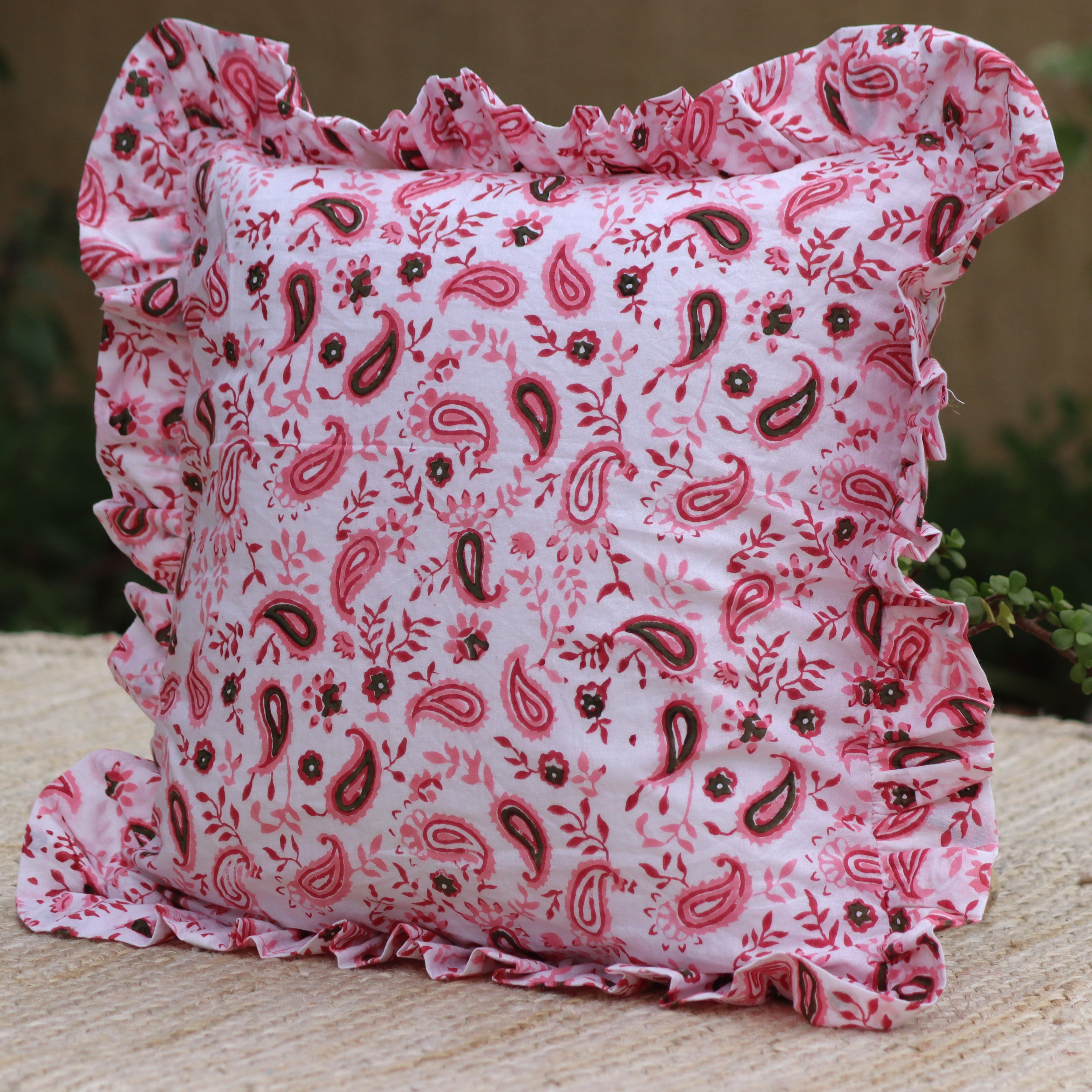 Sofa Decor Pillow /Cushion