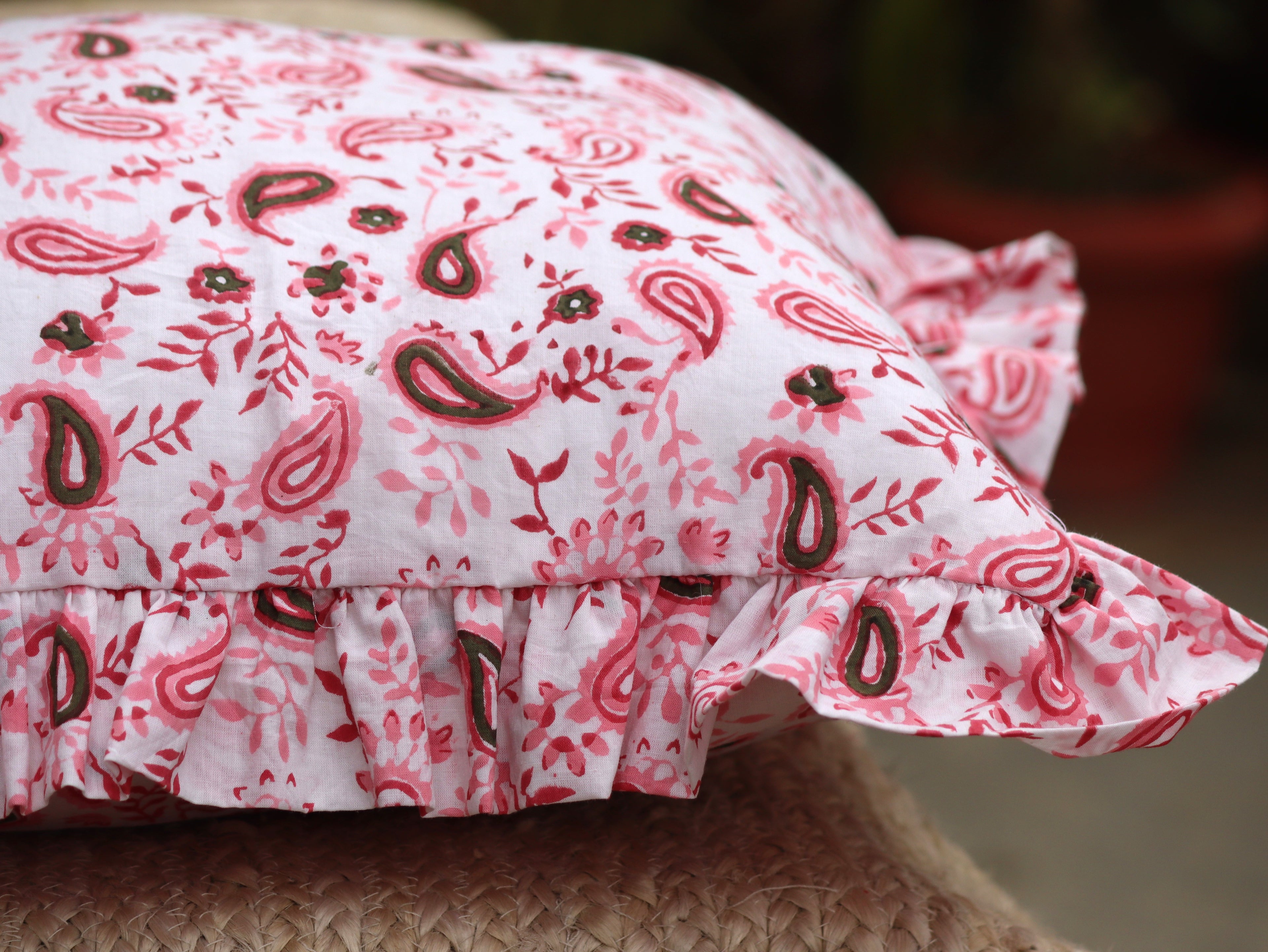 Sofa Decor Pillow /Cushion