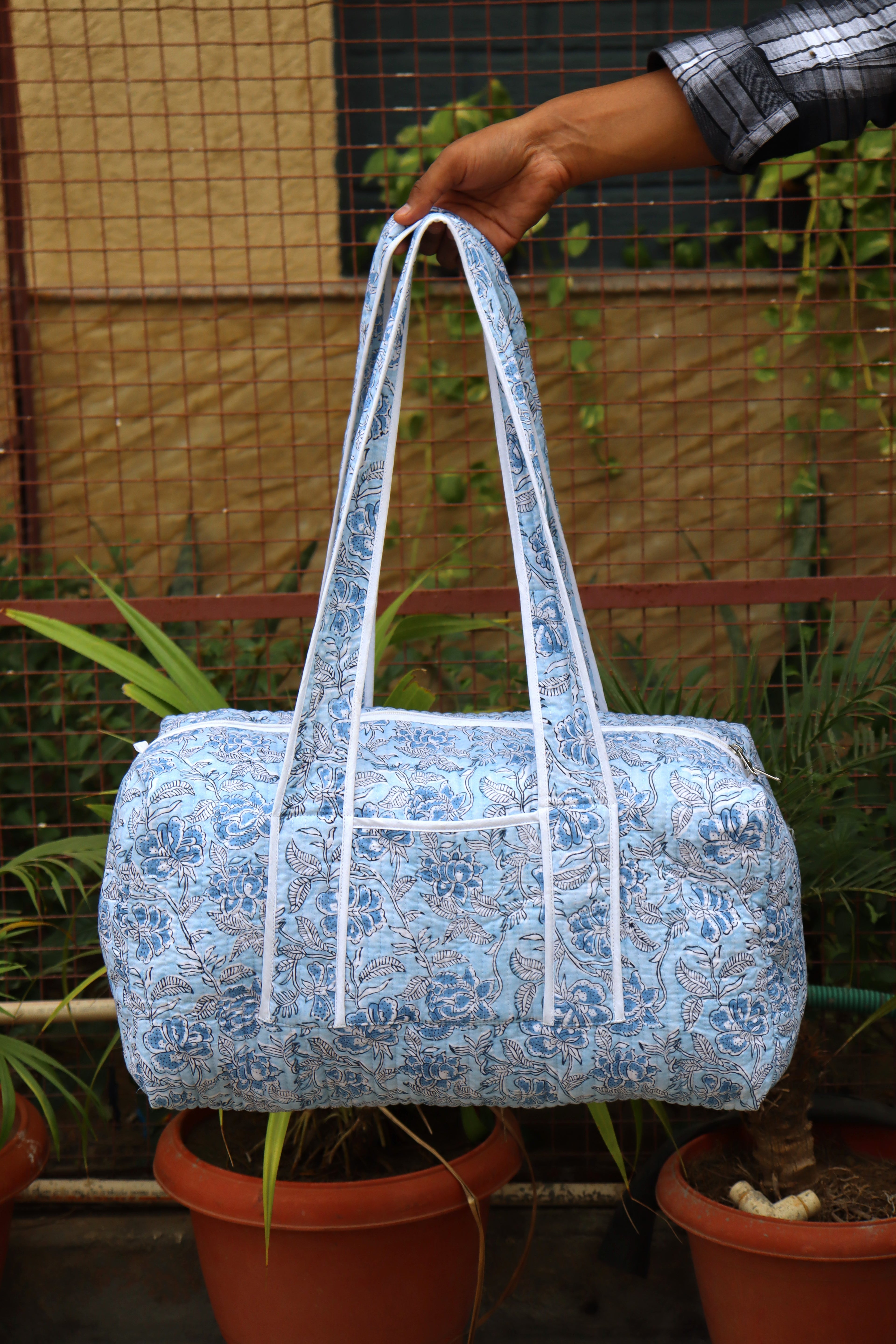 Big Bag For Women's