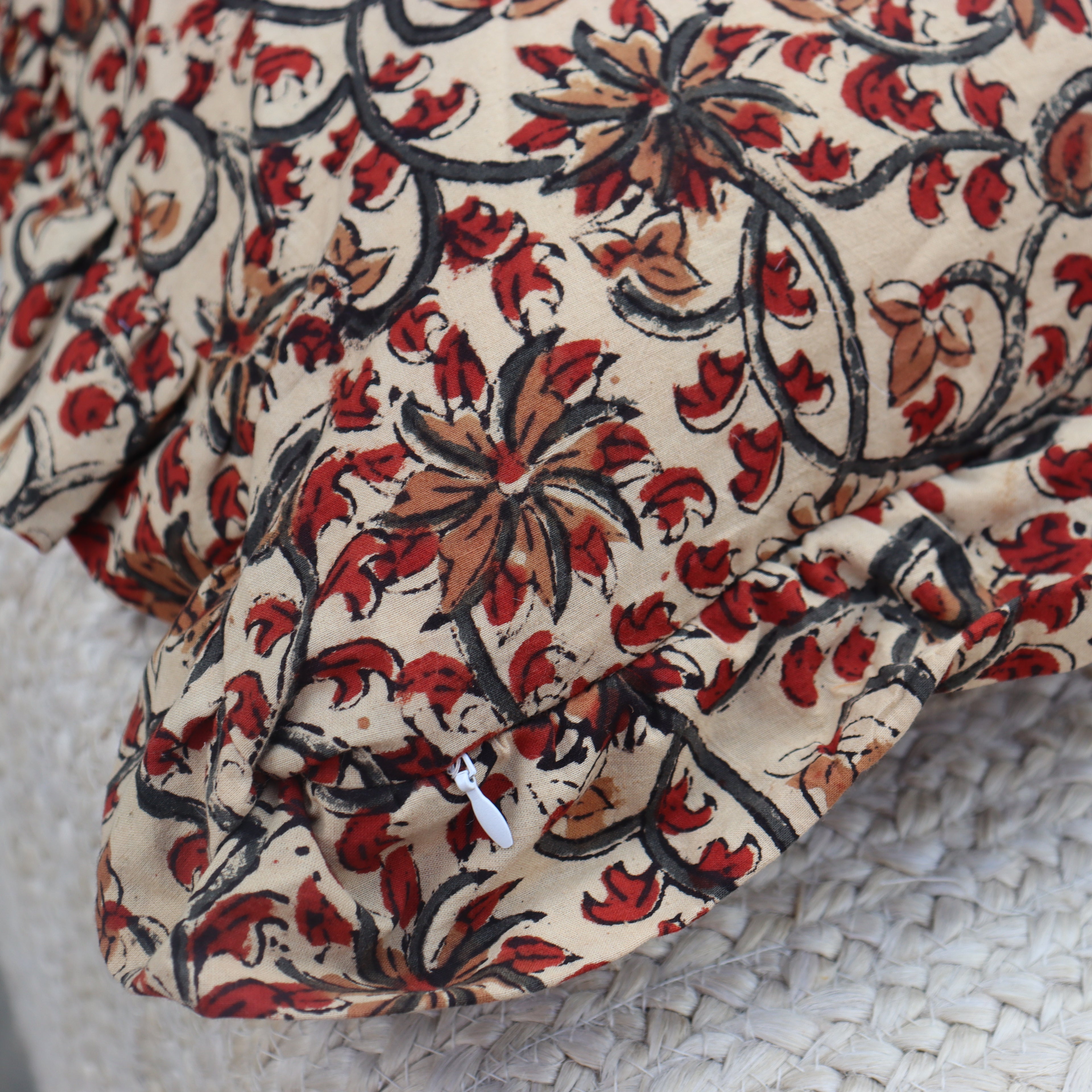 Cotton Cushion Cover