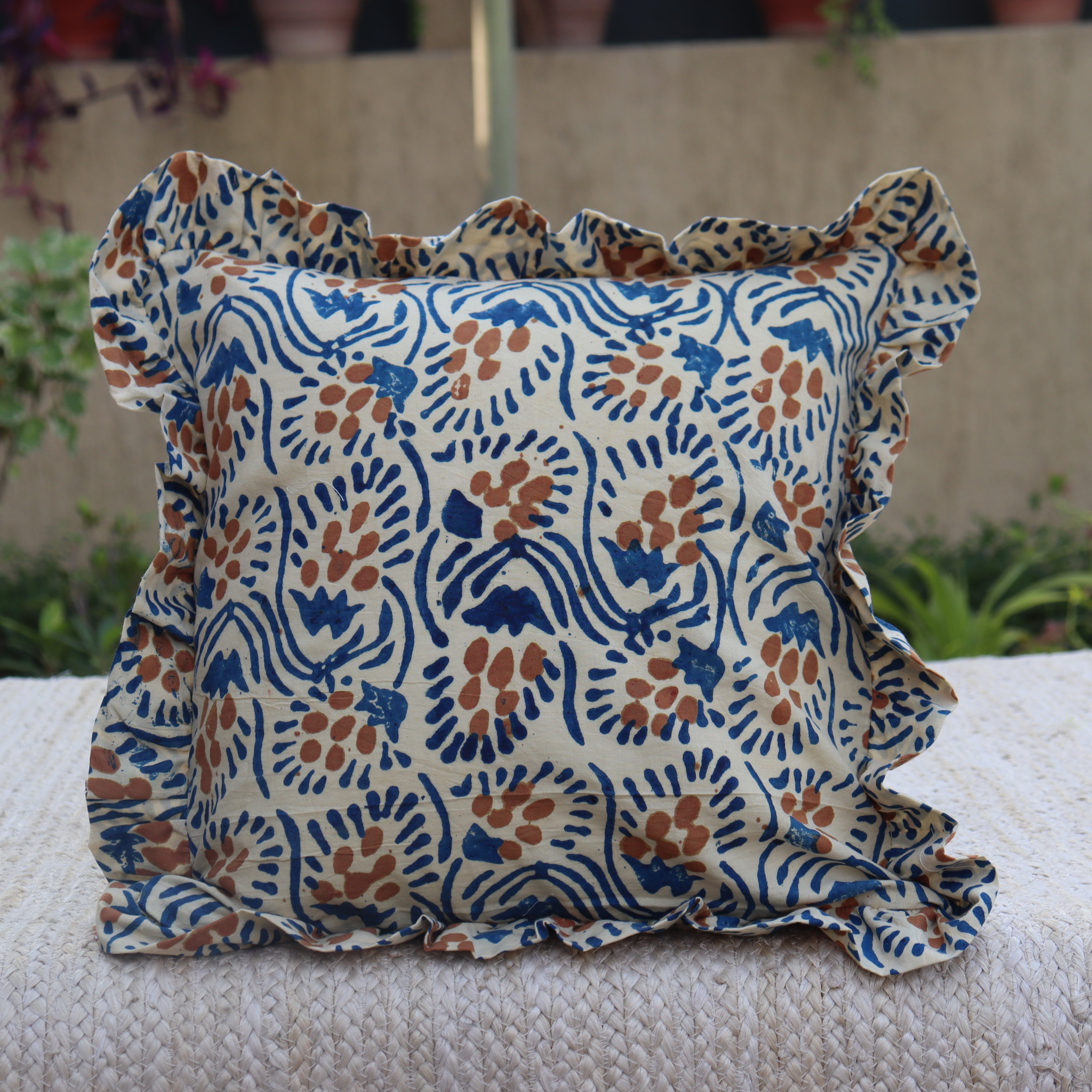 Custom Size  Pillow Covers