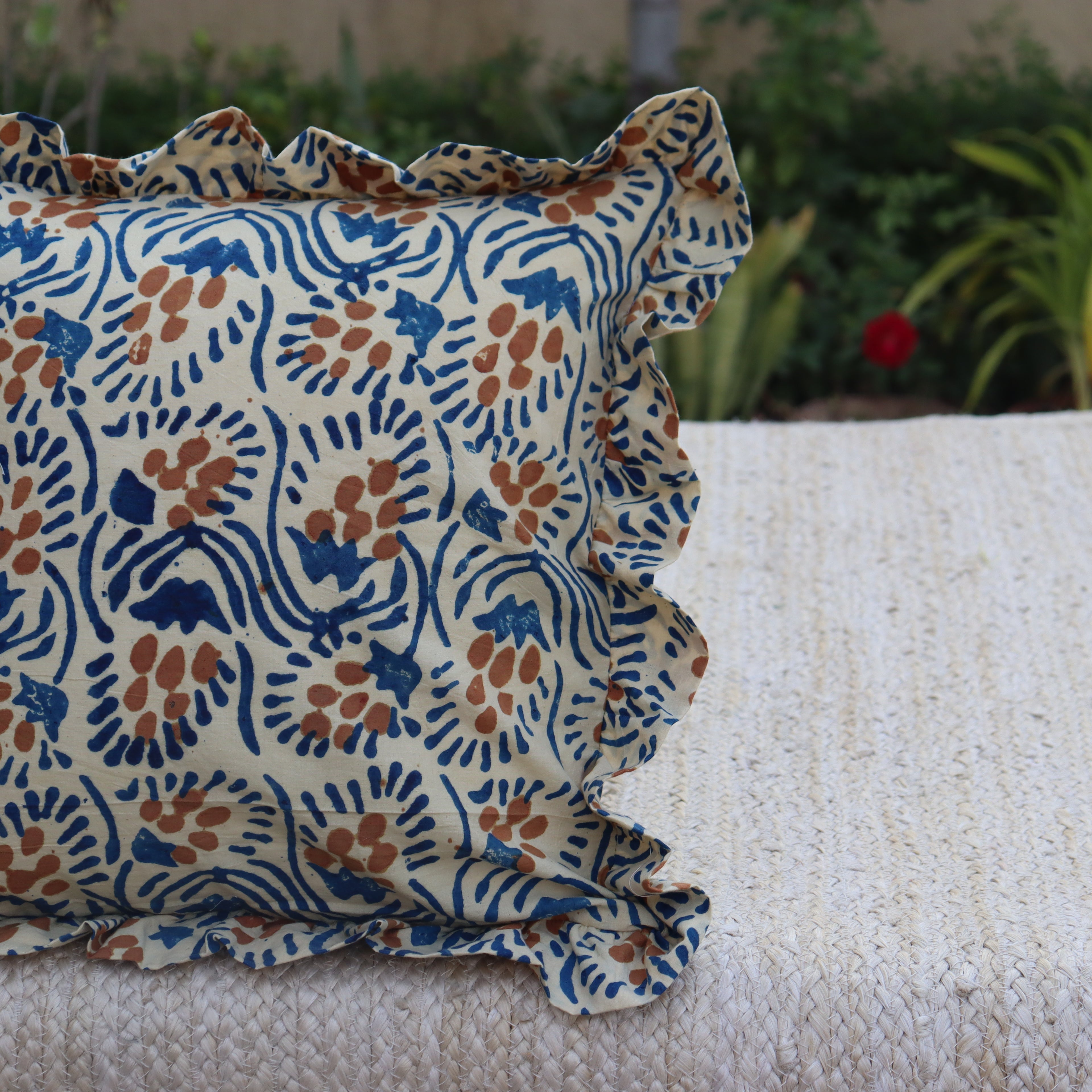 Custom Size  Pillow Covers