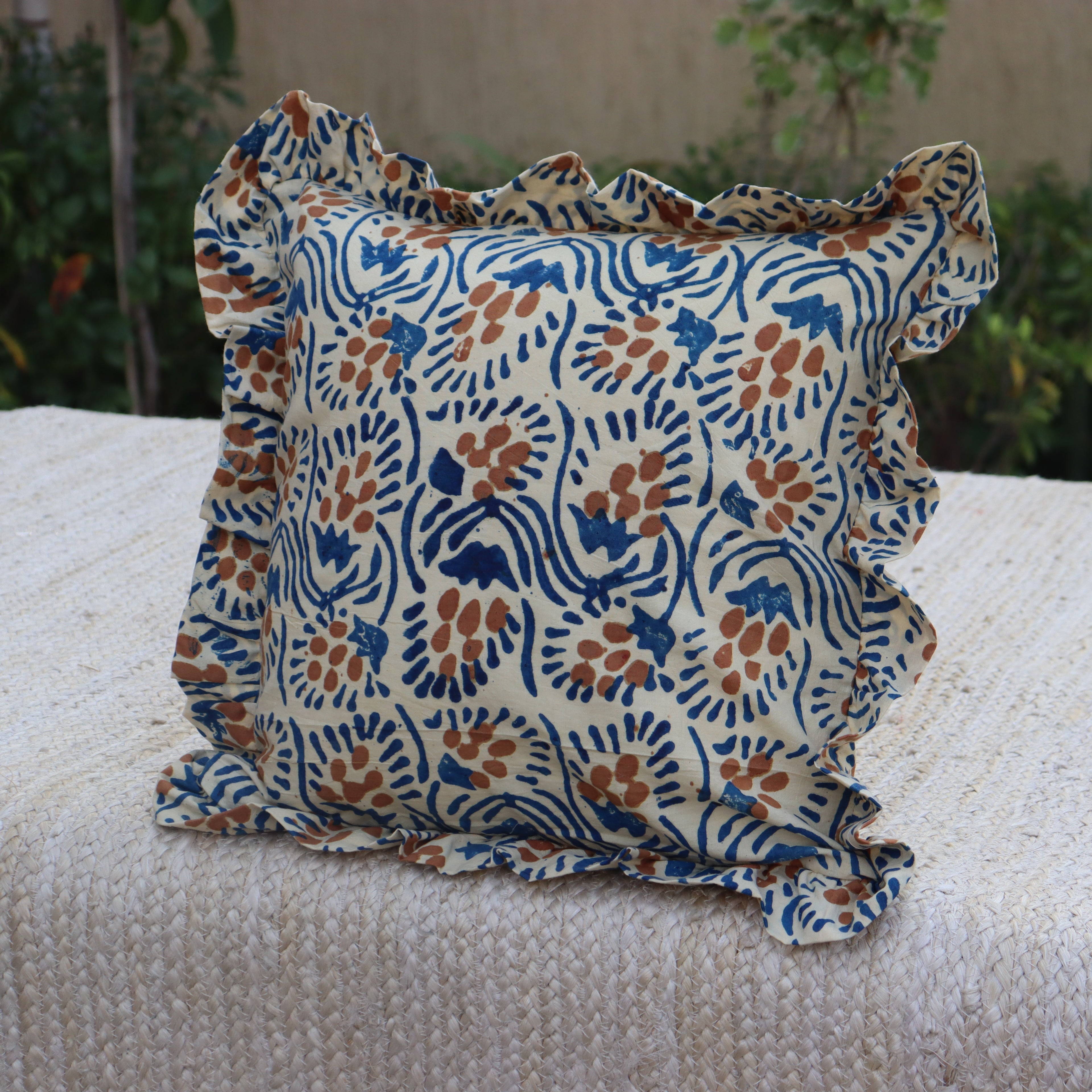 Custom Size  Pillow Covers