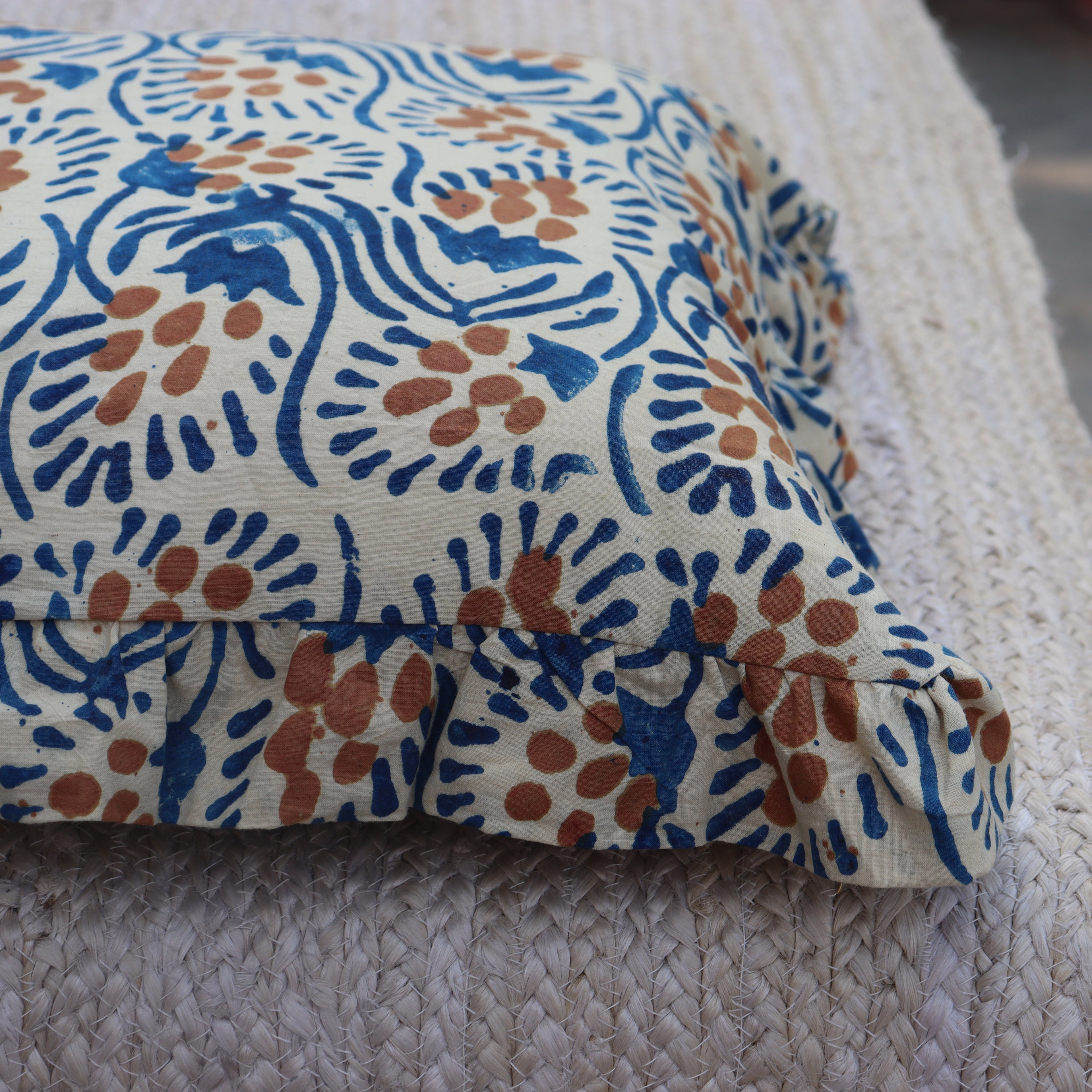 Custom Size  Pillow Covers