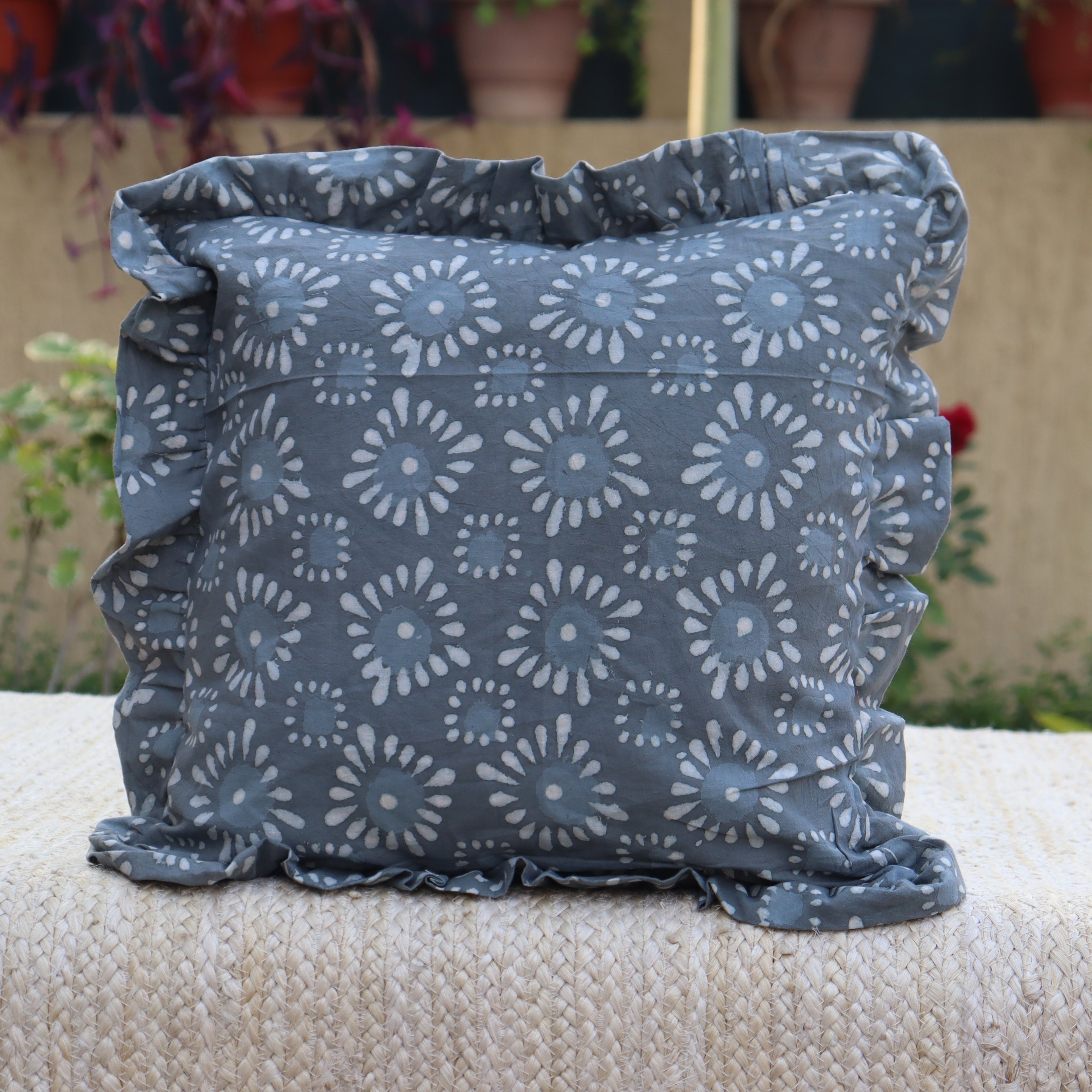 20x20  Pillowcases/Decor Pillow