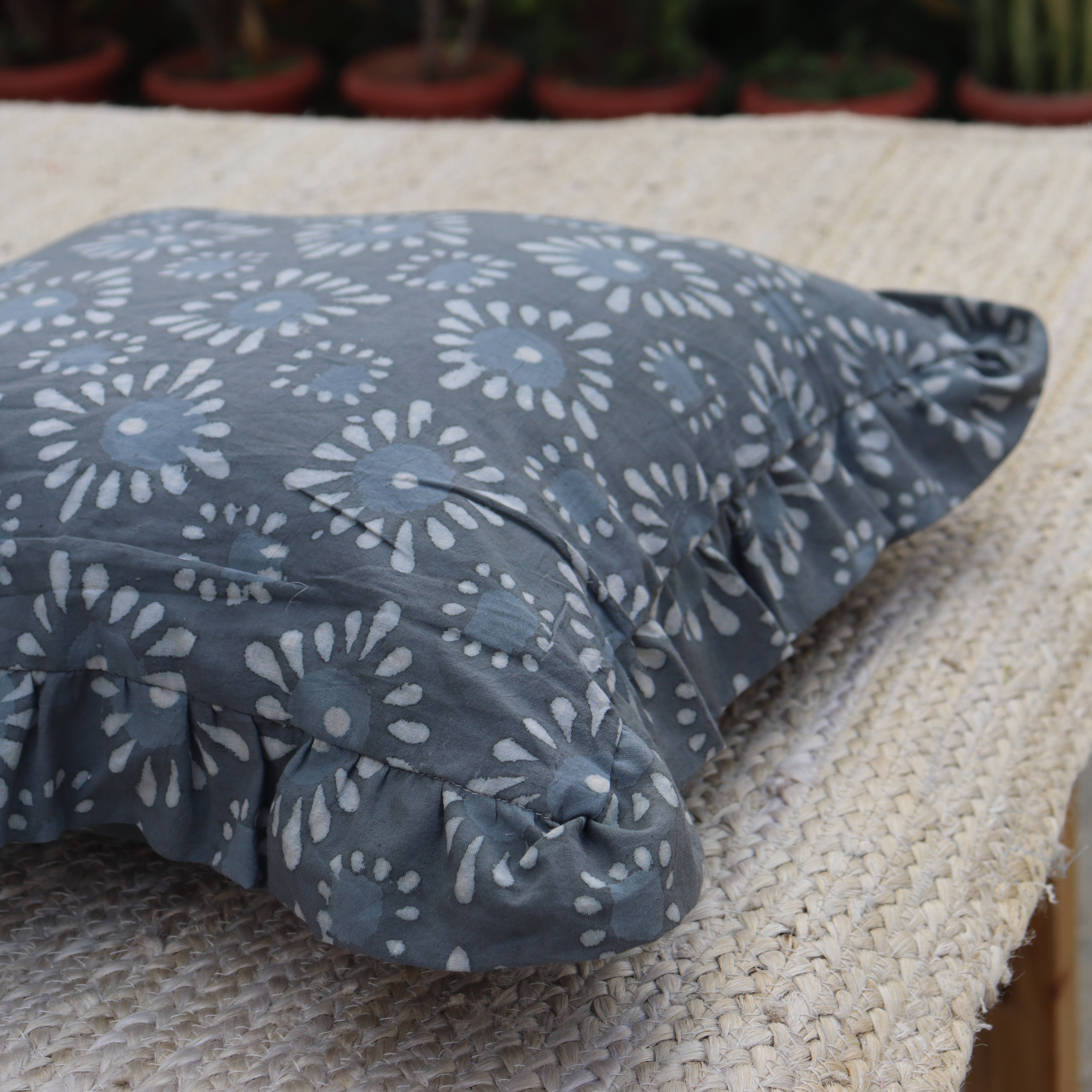 20x20  Pillowcases/Decor Pillow