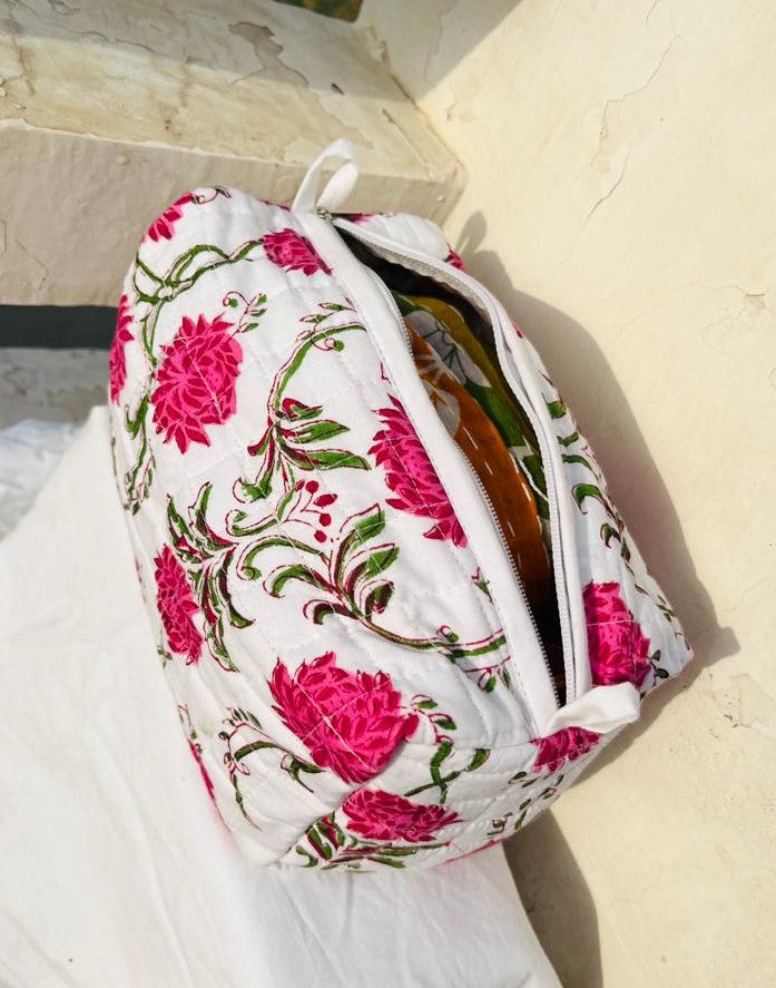Makeup Bag For Woman
