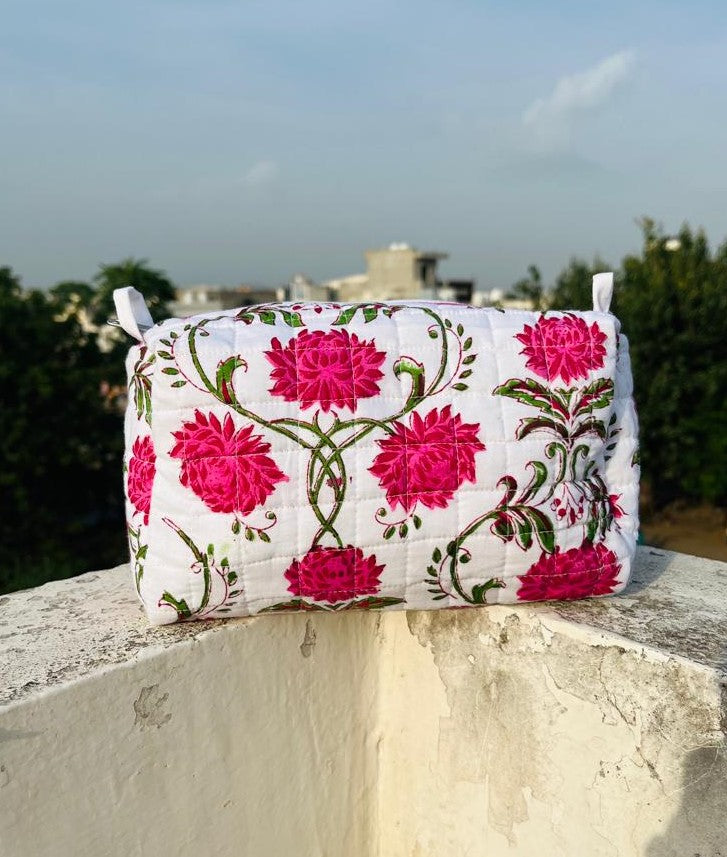 Makeup Bag For Woman