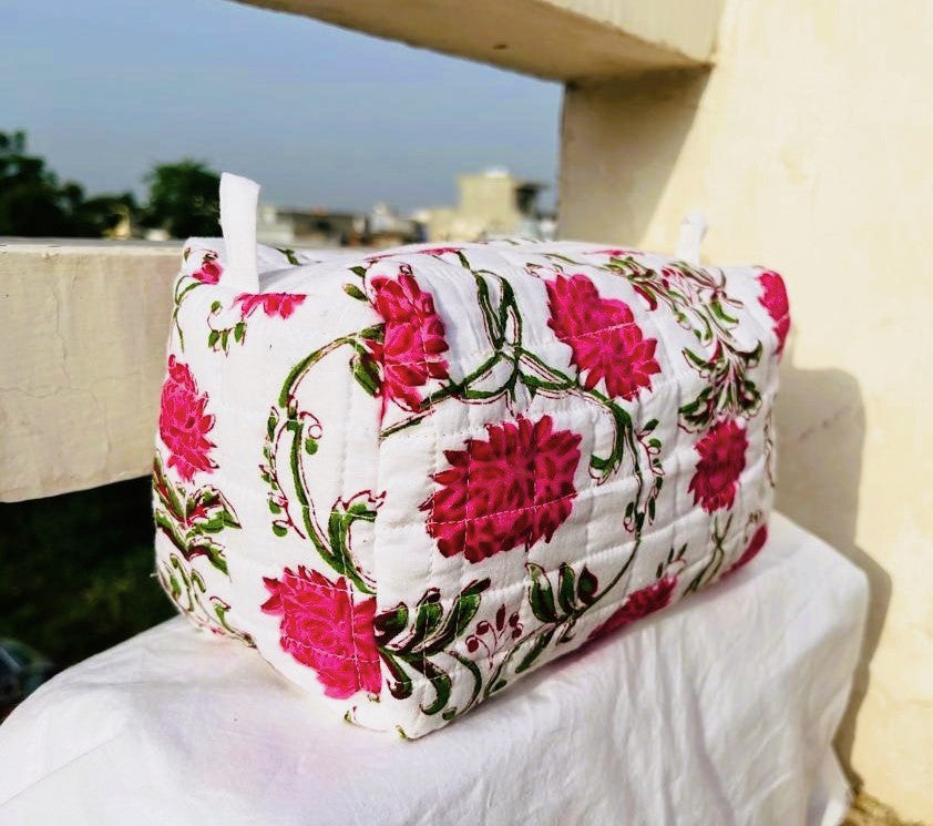 Makeup Bag For Woman