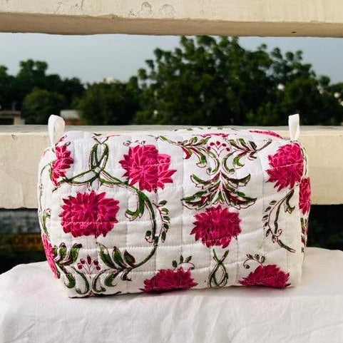 Makeup Bag For Woman