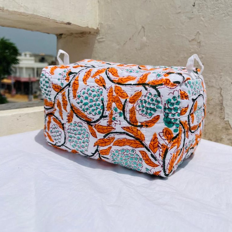 Handmade Utility Bag