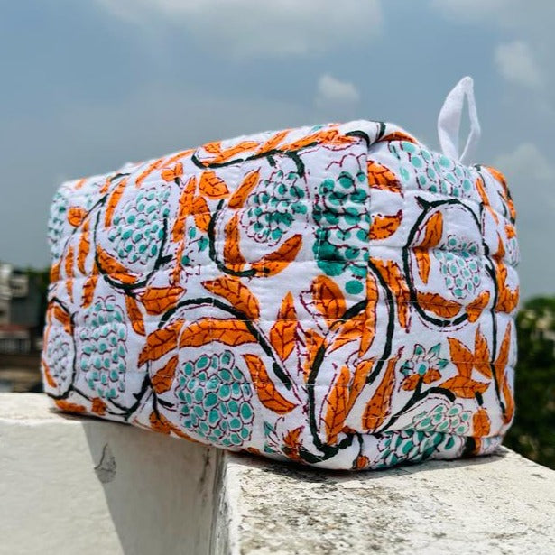 Handmade Utility Bag