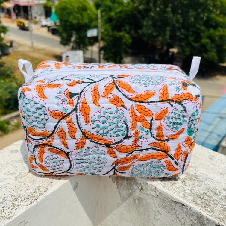 Handmade Utility Bag