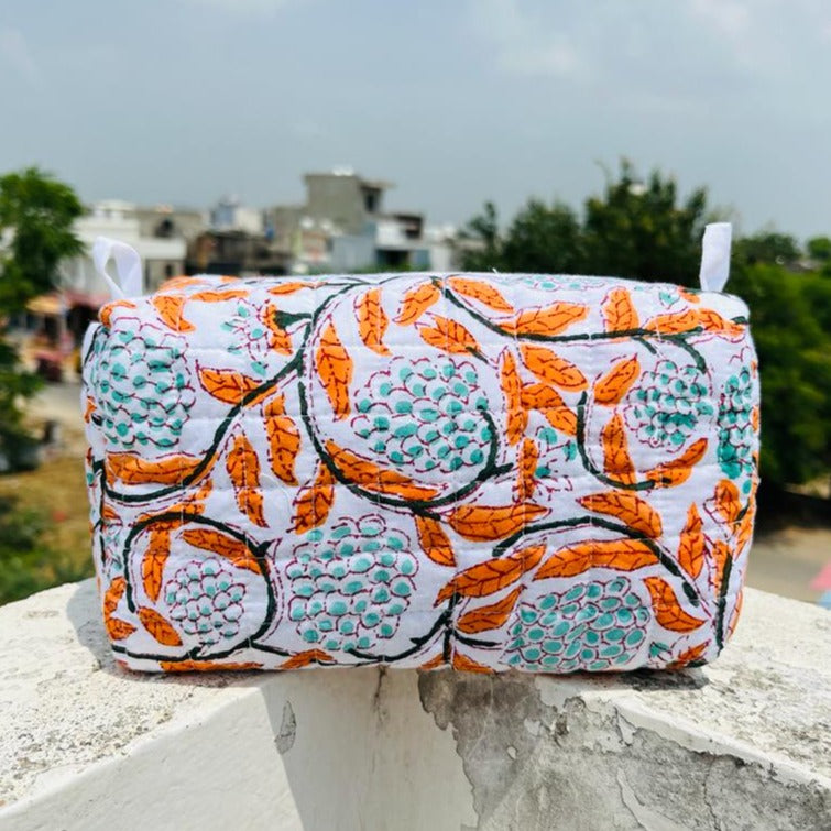 Handmade Utility Bag