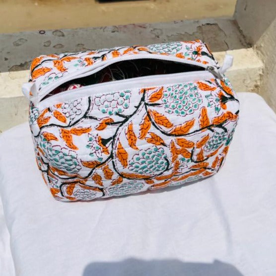 Handmade Utility Bag