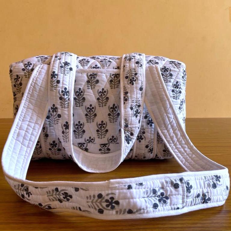 Custom Size Weekender Bag