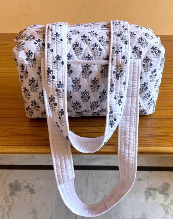 Custom Size Weekender Bag