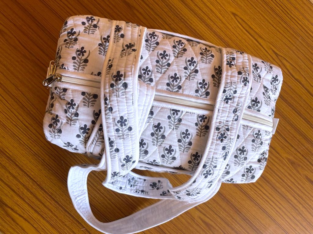 Custom Size Weekender Bag