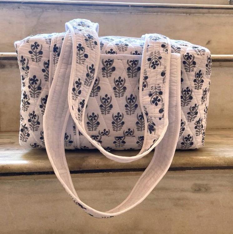 Custom Size Weekender Bag